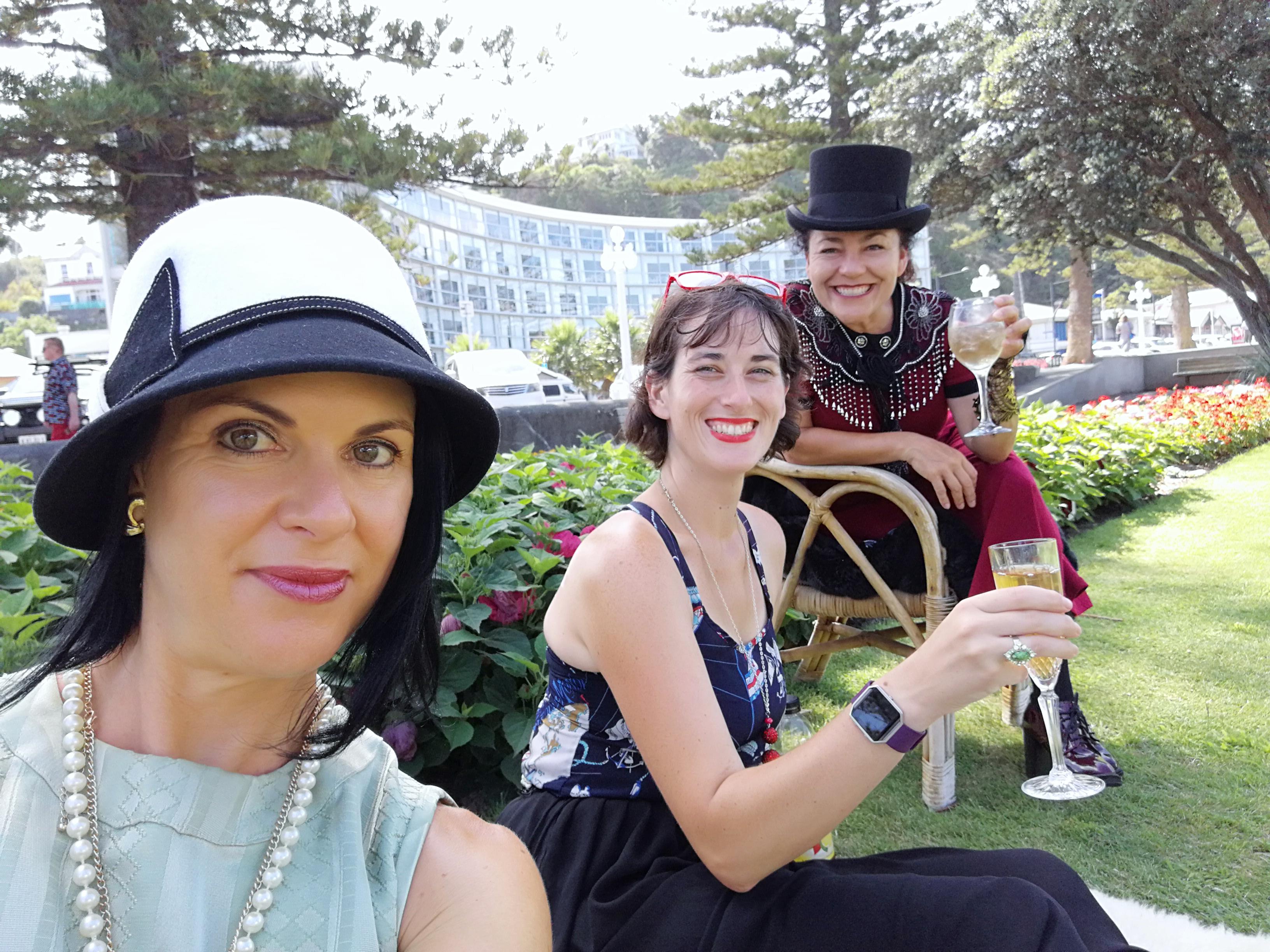 Hawke's Bay Wine Region Small Group Tour from Napier