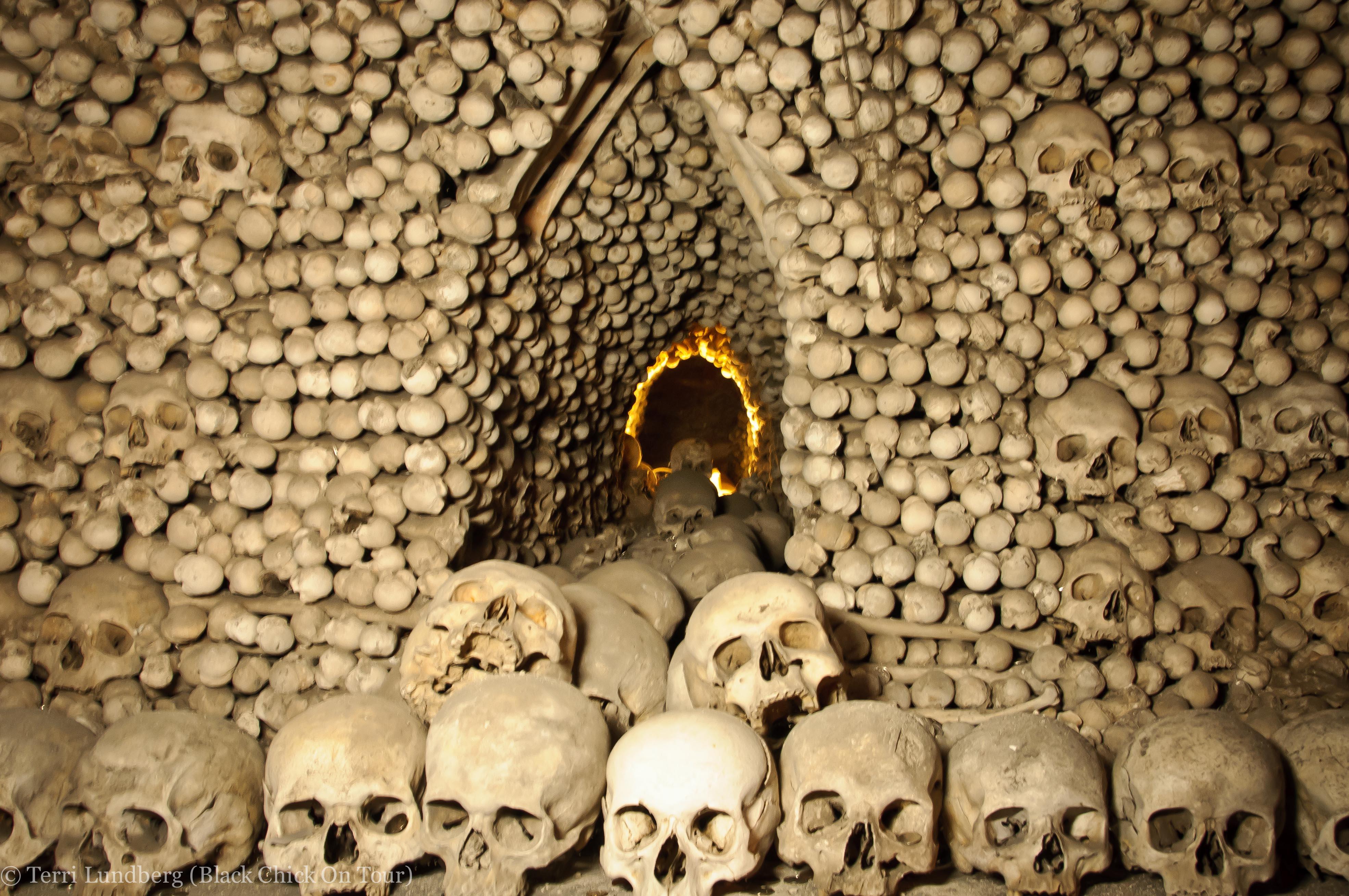 Private Kutná Hora & Sedlec Ossuary Tour from Prague