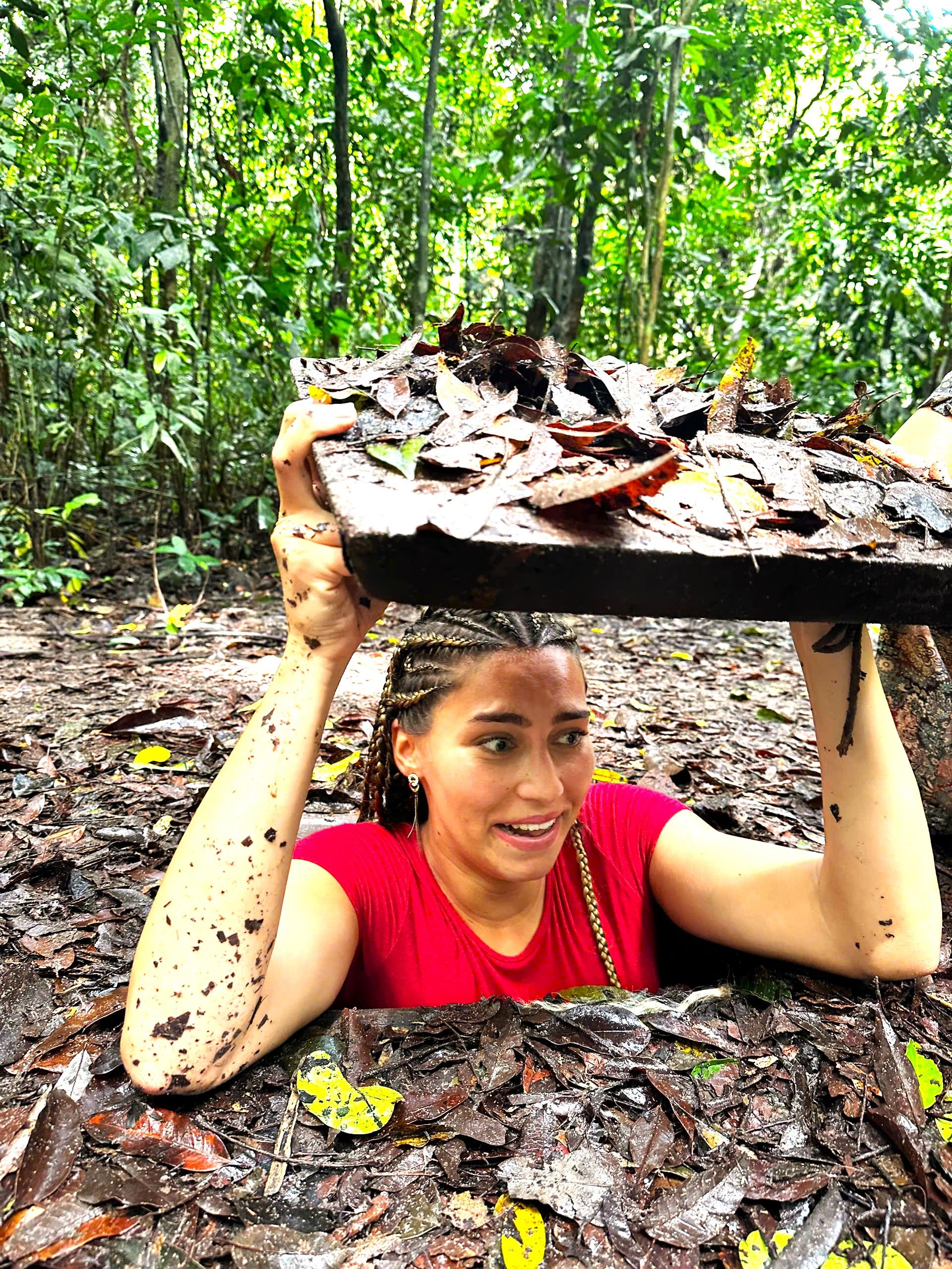 Ben Tre Mekong Delta & Cu Chi Tunnels – Small Group Day Tour (Max 9)