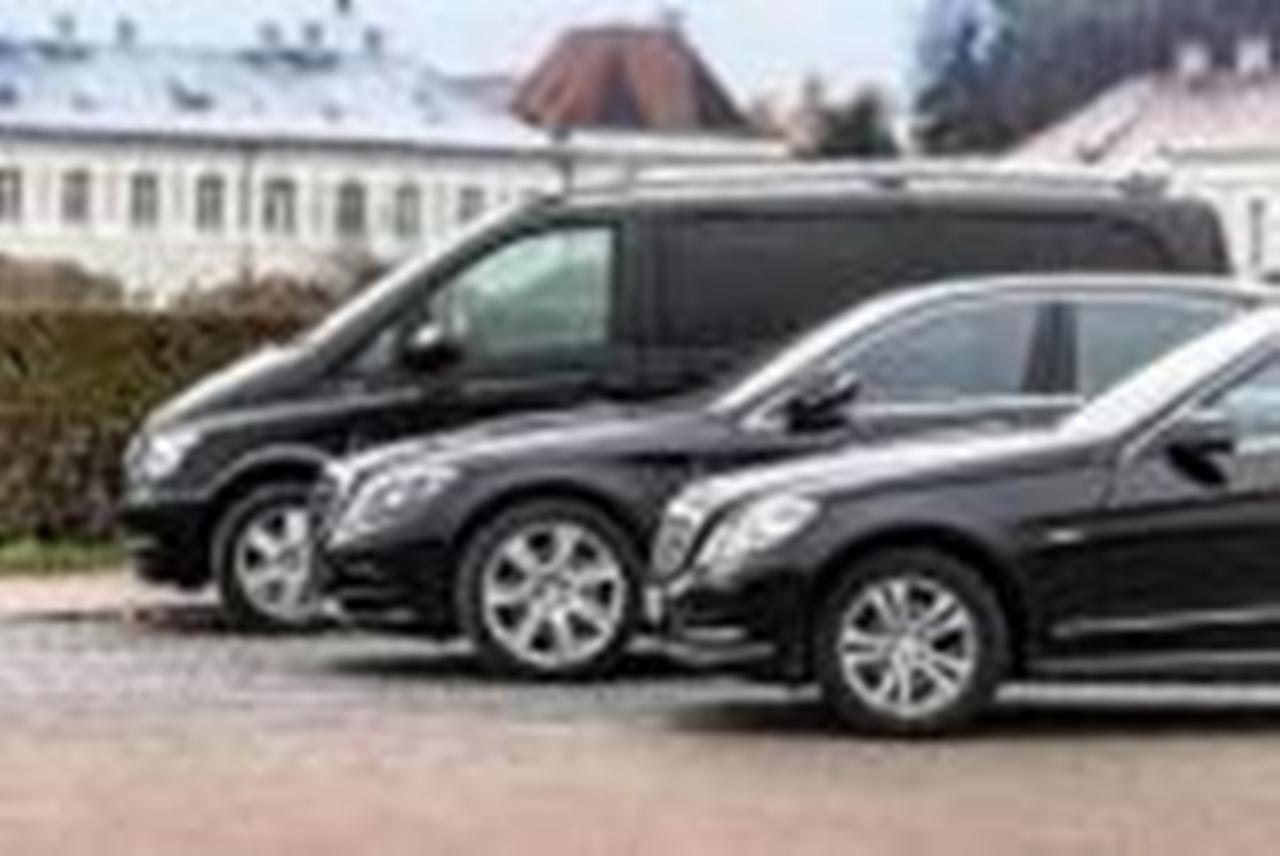 Private Sorrento to Naples Transfer Service