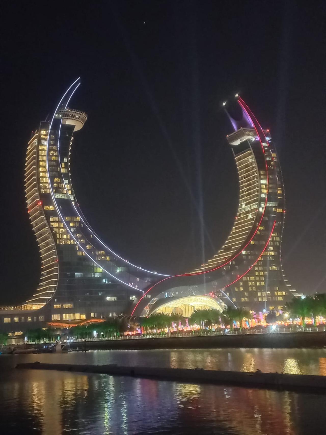 Doha: Jet Ski Adventure at Katara Beach