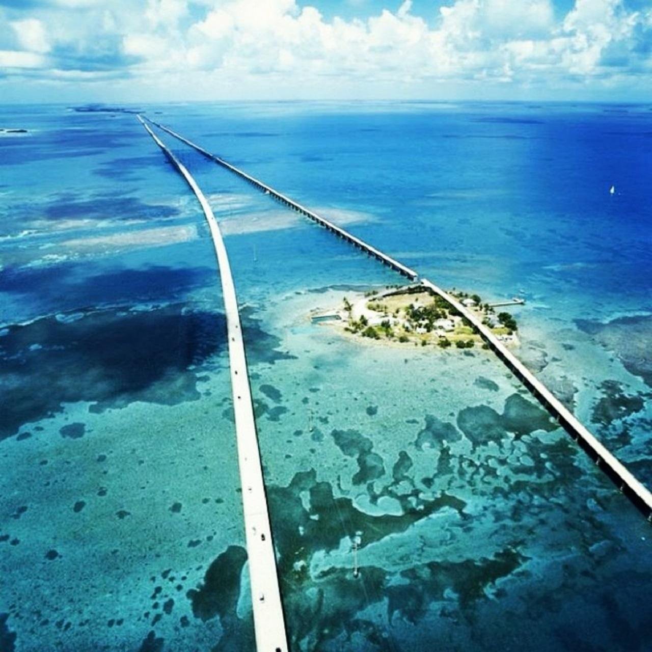 Key West Day Trip from Miami – Small Group World Cup 2026 Edition