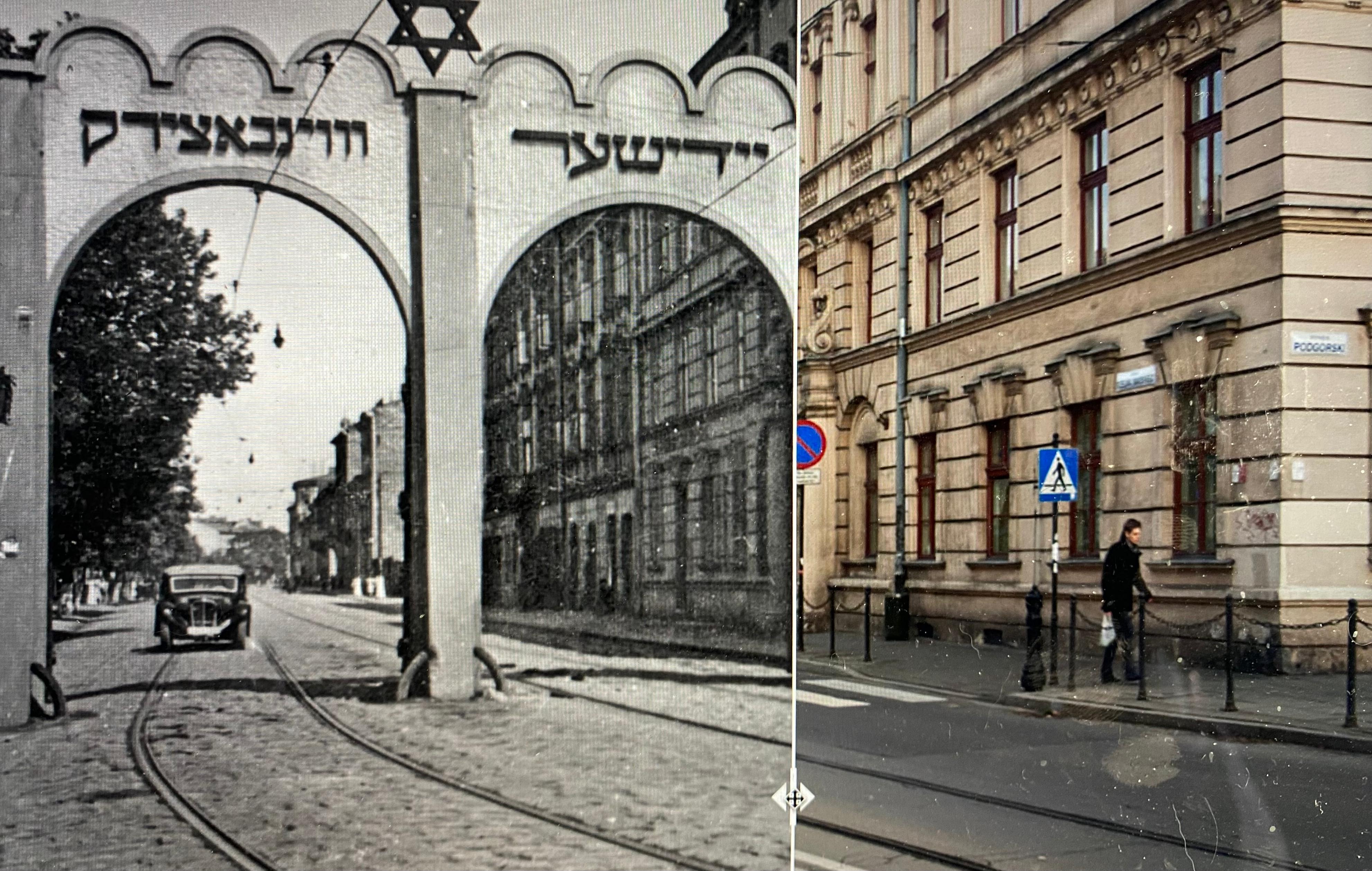 Krakow: Schindler's Factory & Jewish Ghetto Guided Tour