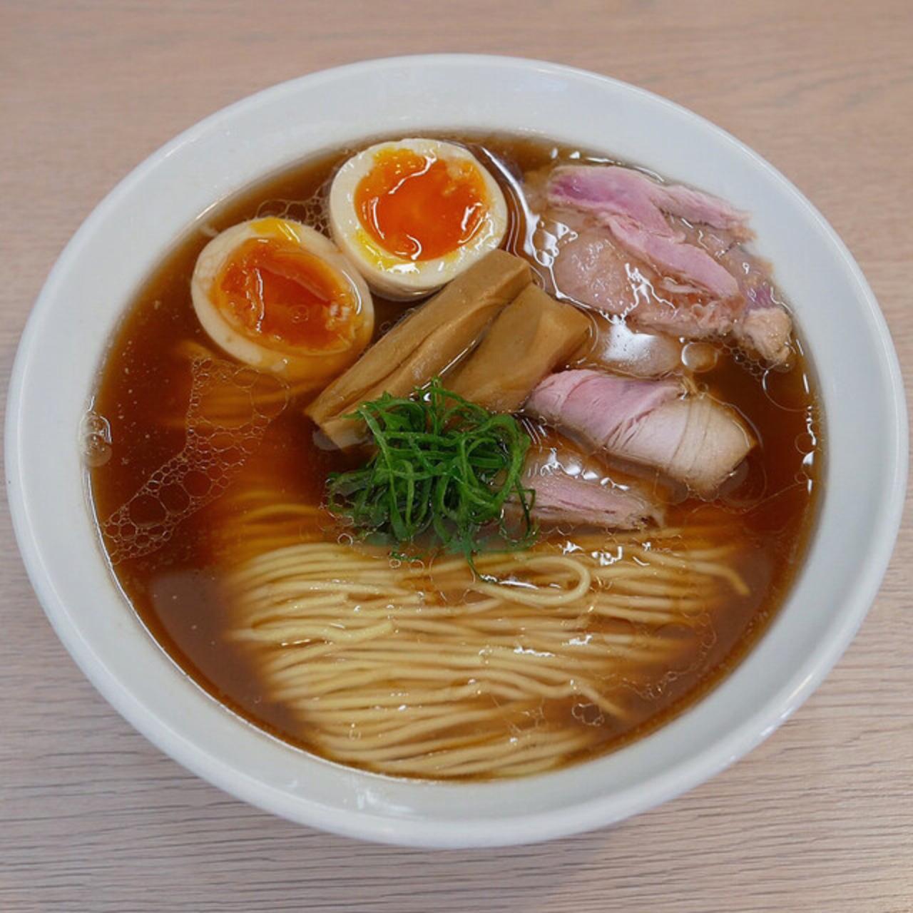 Tokyo: Mt Takao Tour with Ramen and Tattoo-Okay Hot Spring — Japanese onsen experience photo 5