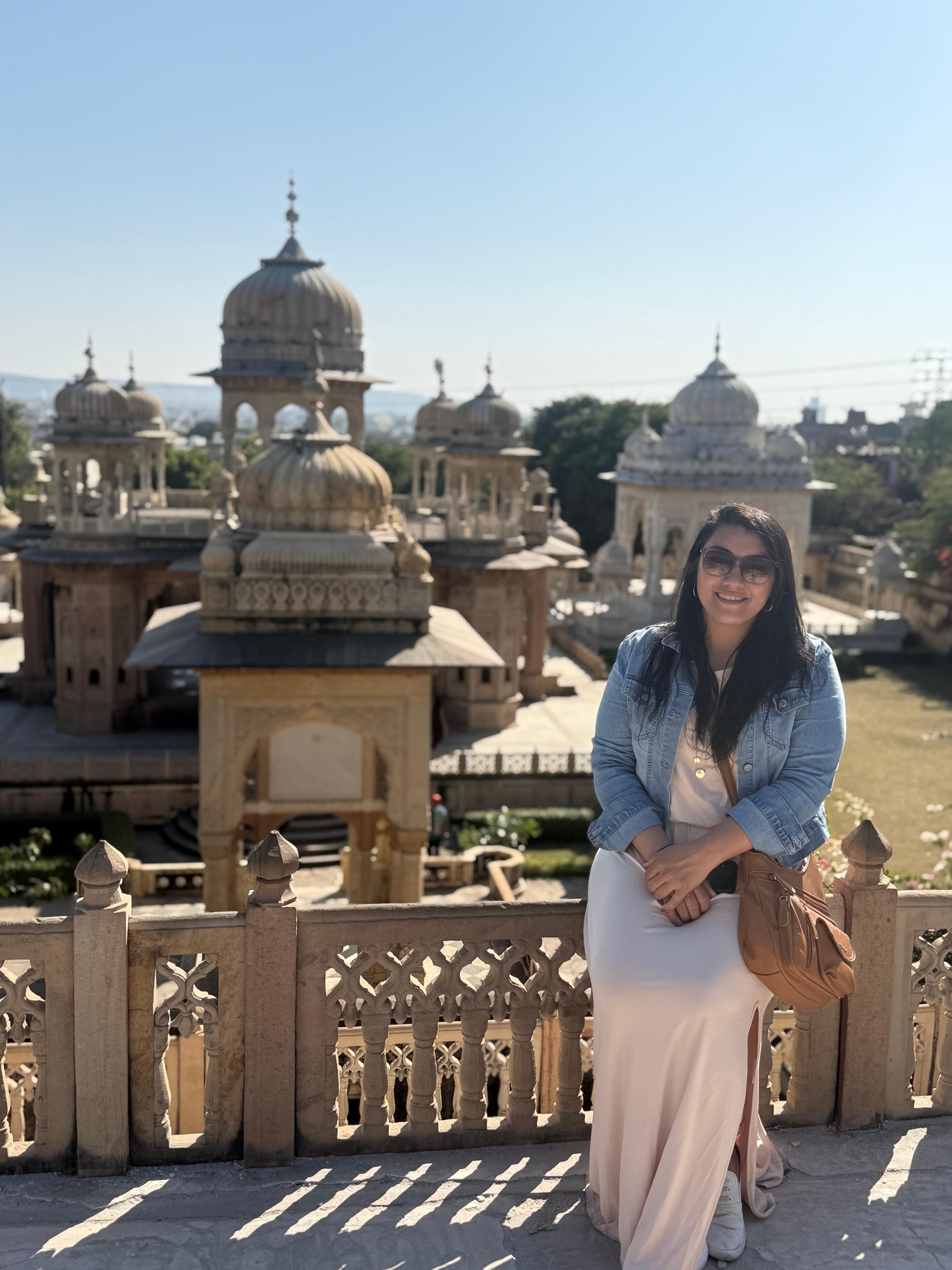 Jaipur Private Full-Day Tour by Tuk-Tuk