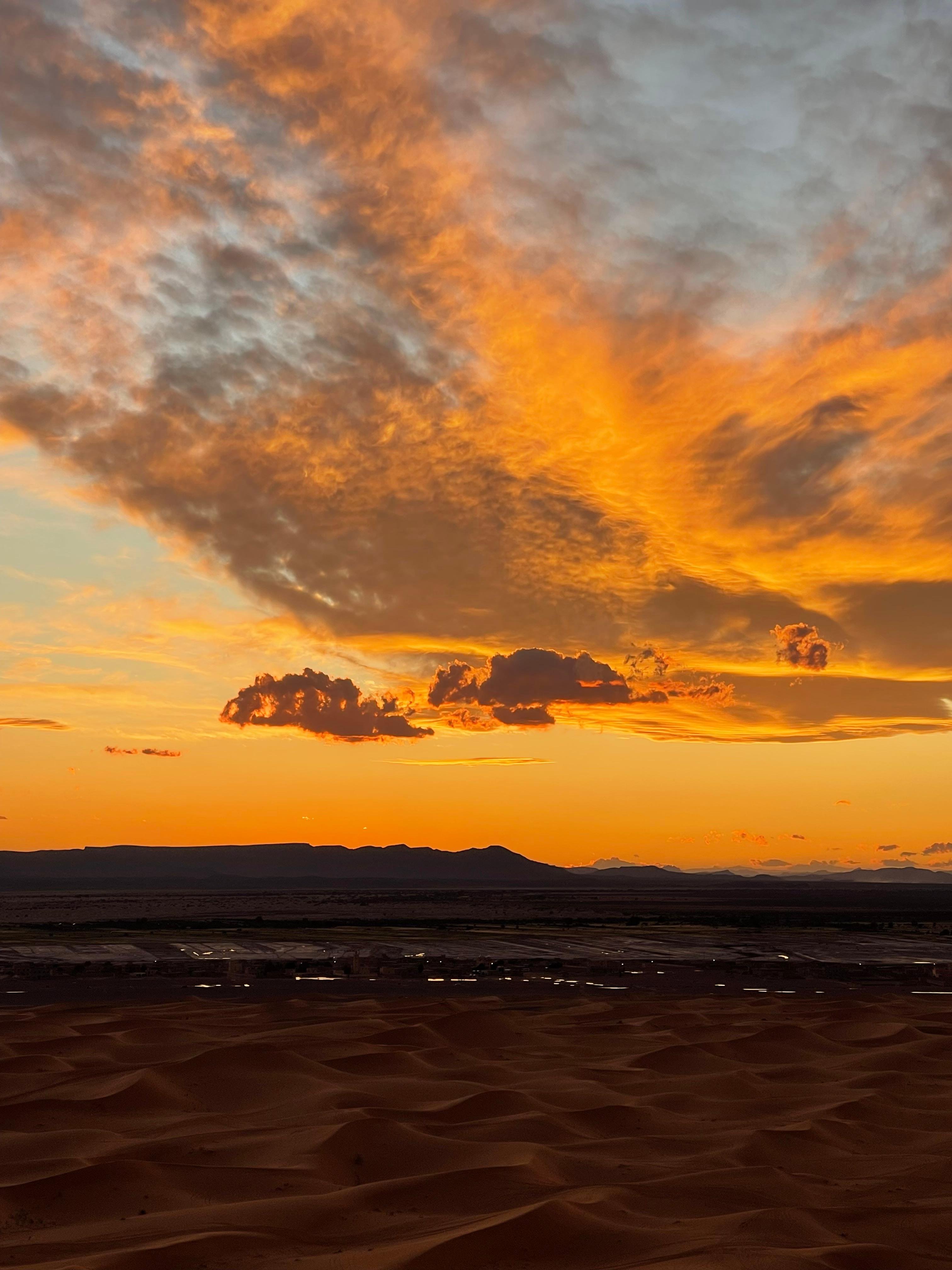 3-Day Sahara Desert Luxury Expedition from Marrakech