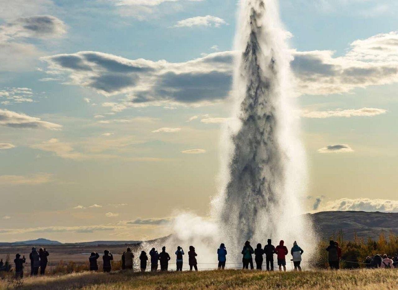 Private Iceland Golden Circle & South Coast Explorer
