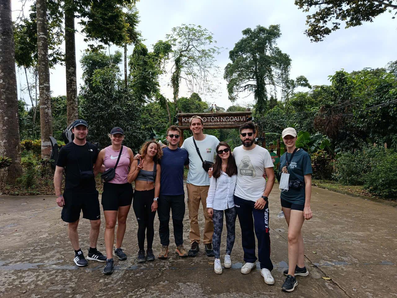 Cuc Phuong National Park: Jungle Trek & Wildlife Day Trip from Ninh Binh