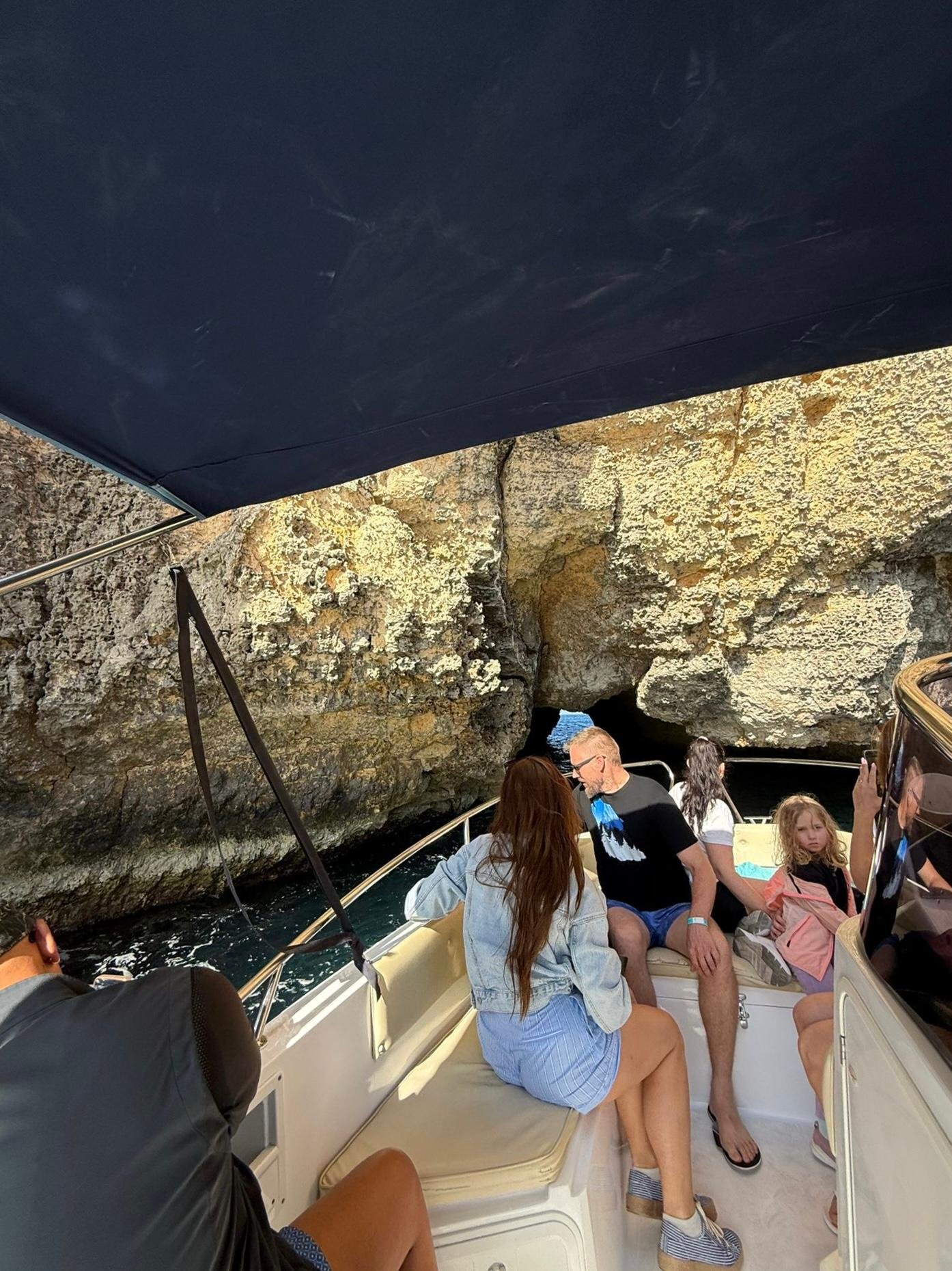 Private Comino & Blue Lagoon Speedboat Adventure