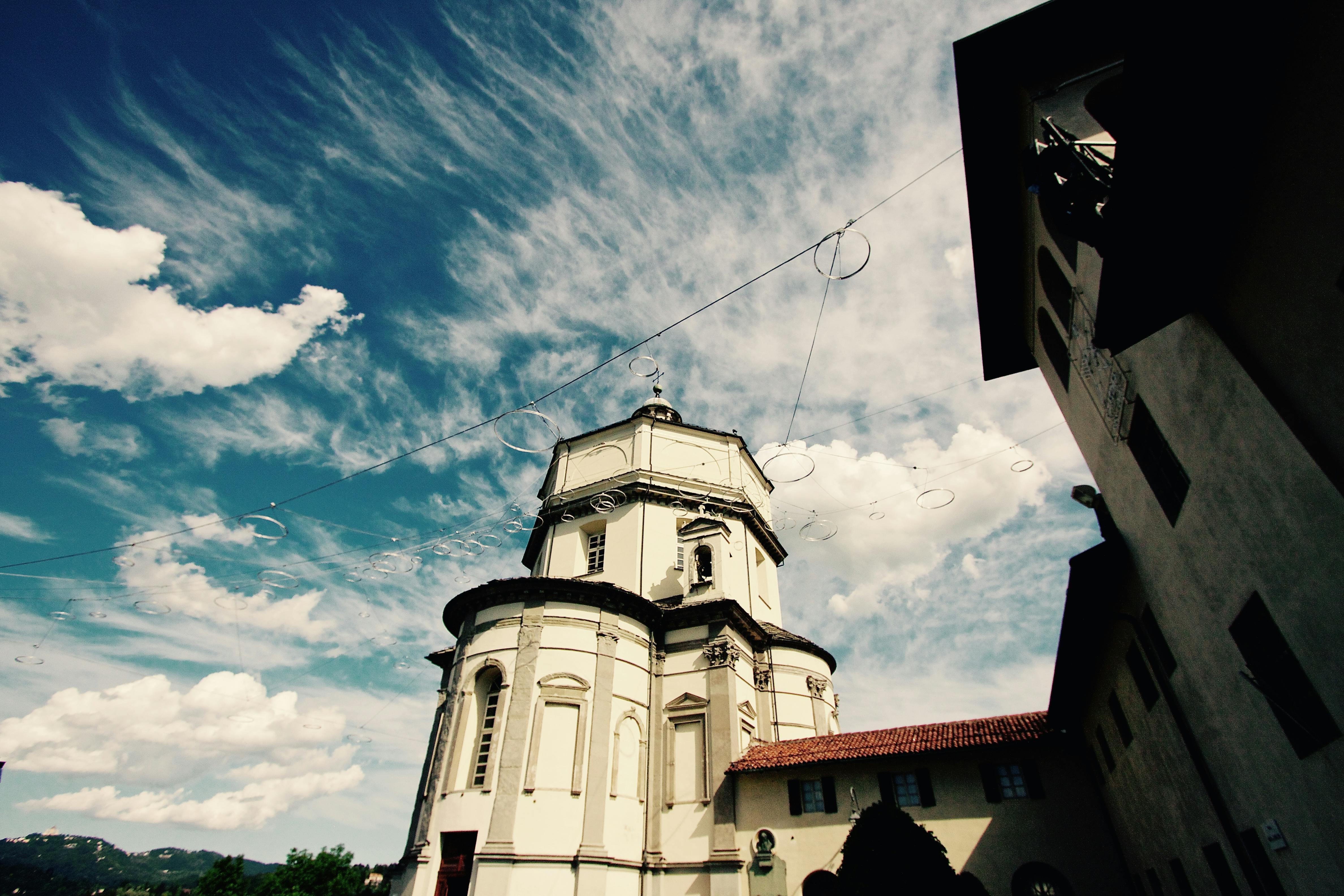 Private Turin Walking Tour: Contemporary Culture & Local Life