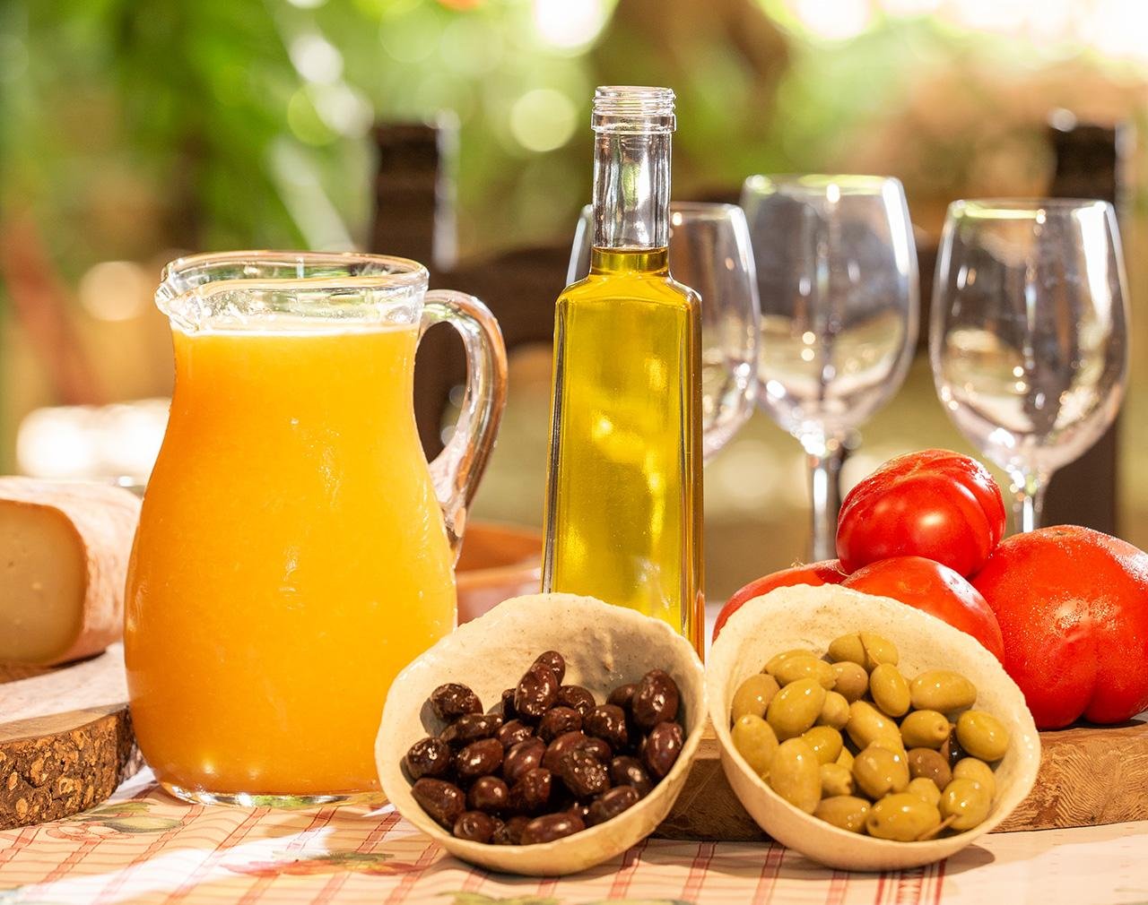 olive oil tasting in Mallorca — Sóller: Olive Oil Guided Tour and Tasting at Can Det Estate - 2026 (Verified Reviews)