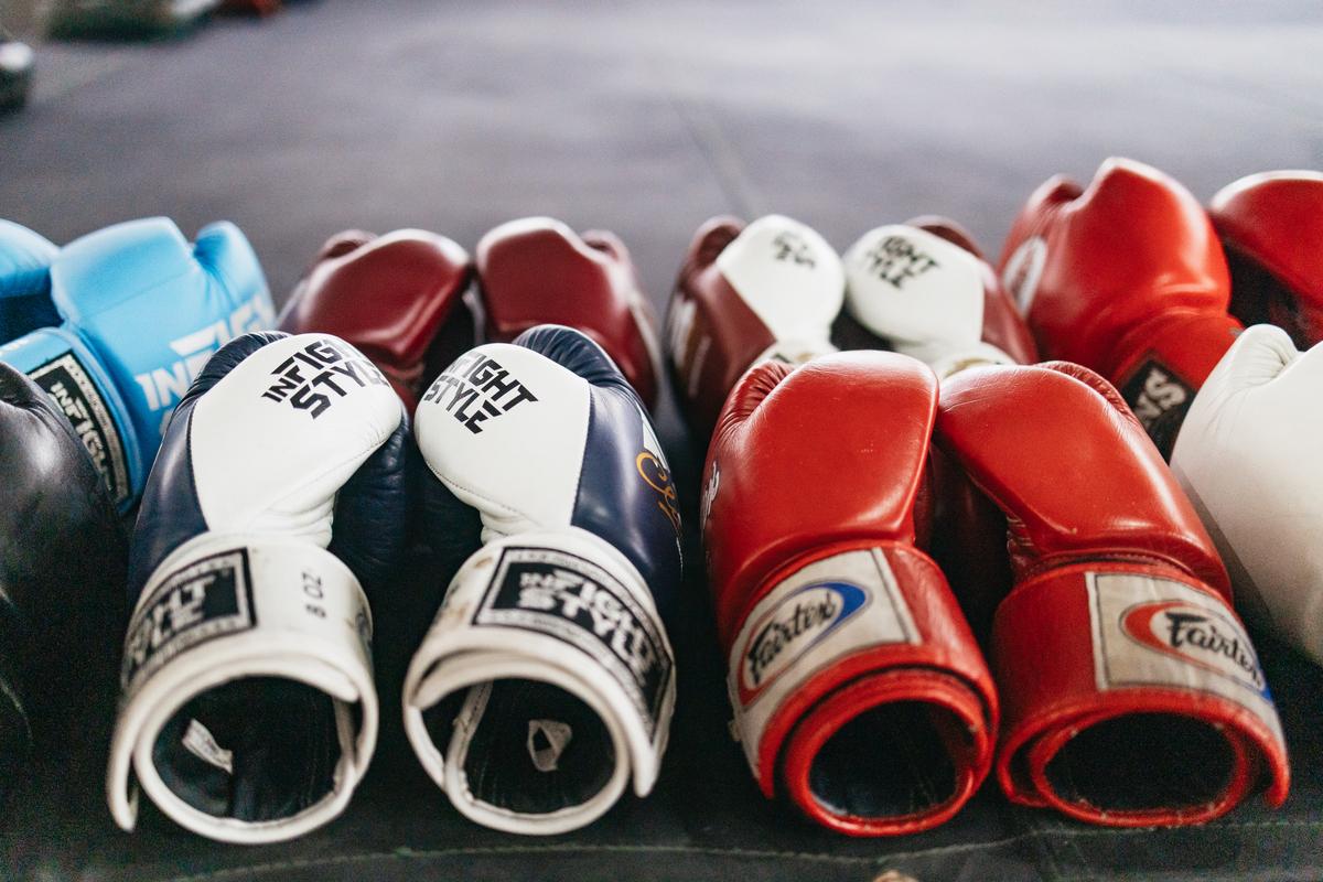 Bangkok: Muay Thai Boxing Introduction Class for Beginners
