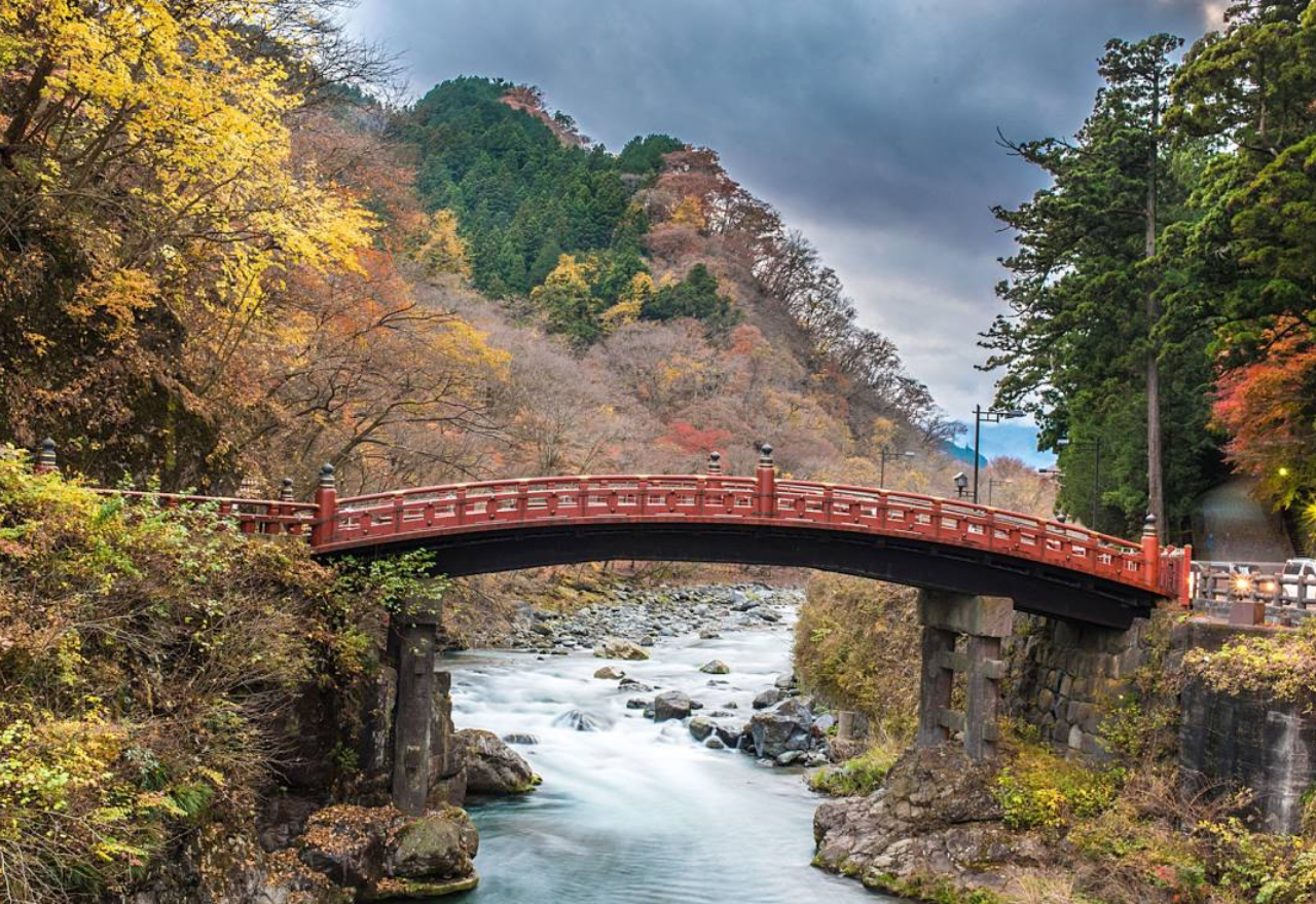 Nikko Private Day Tour from Tokyo with English-Speaking Driver