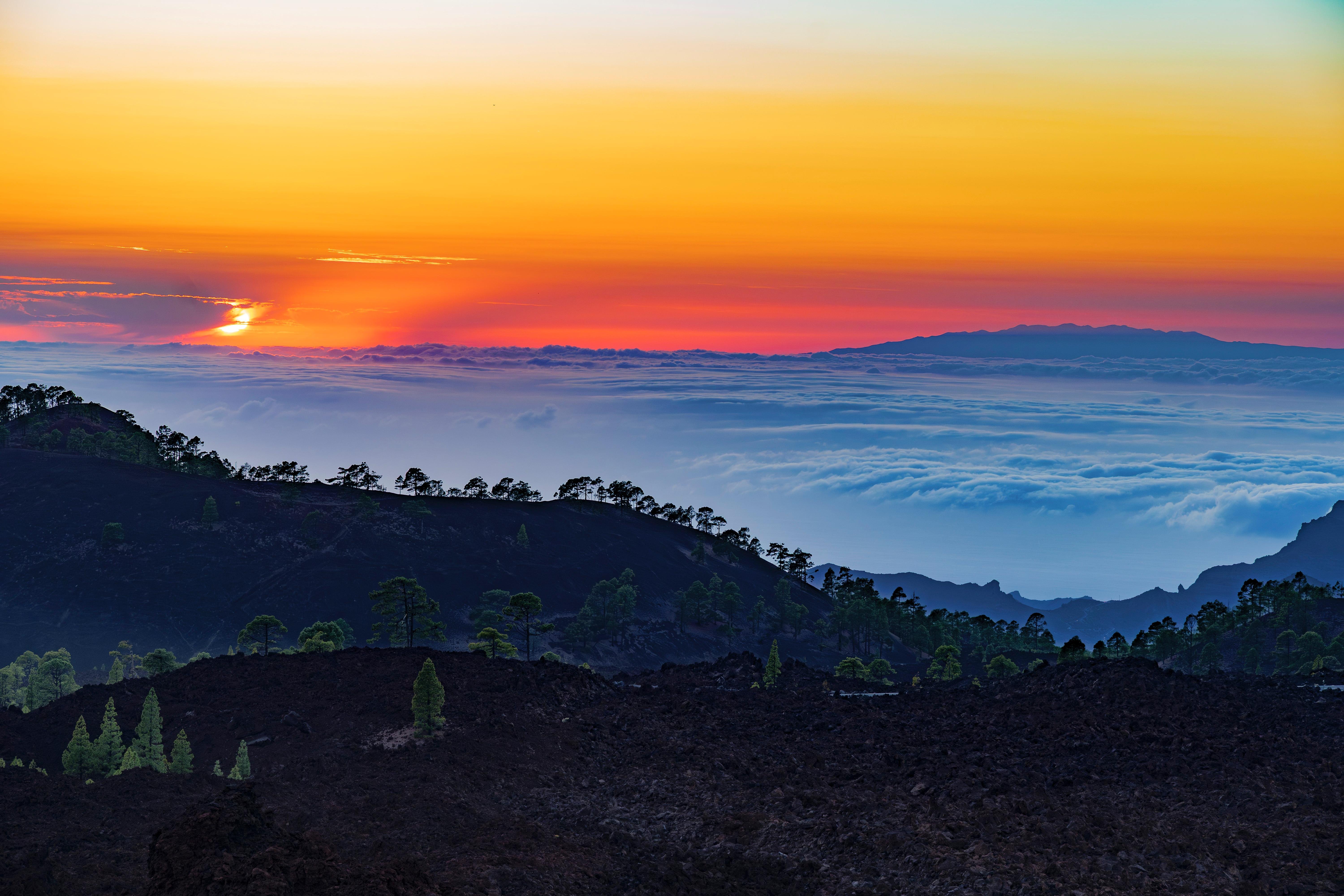 Mount Teide 3-Hour Guided Quad Adventure
