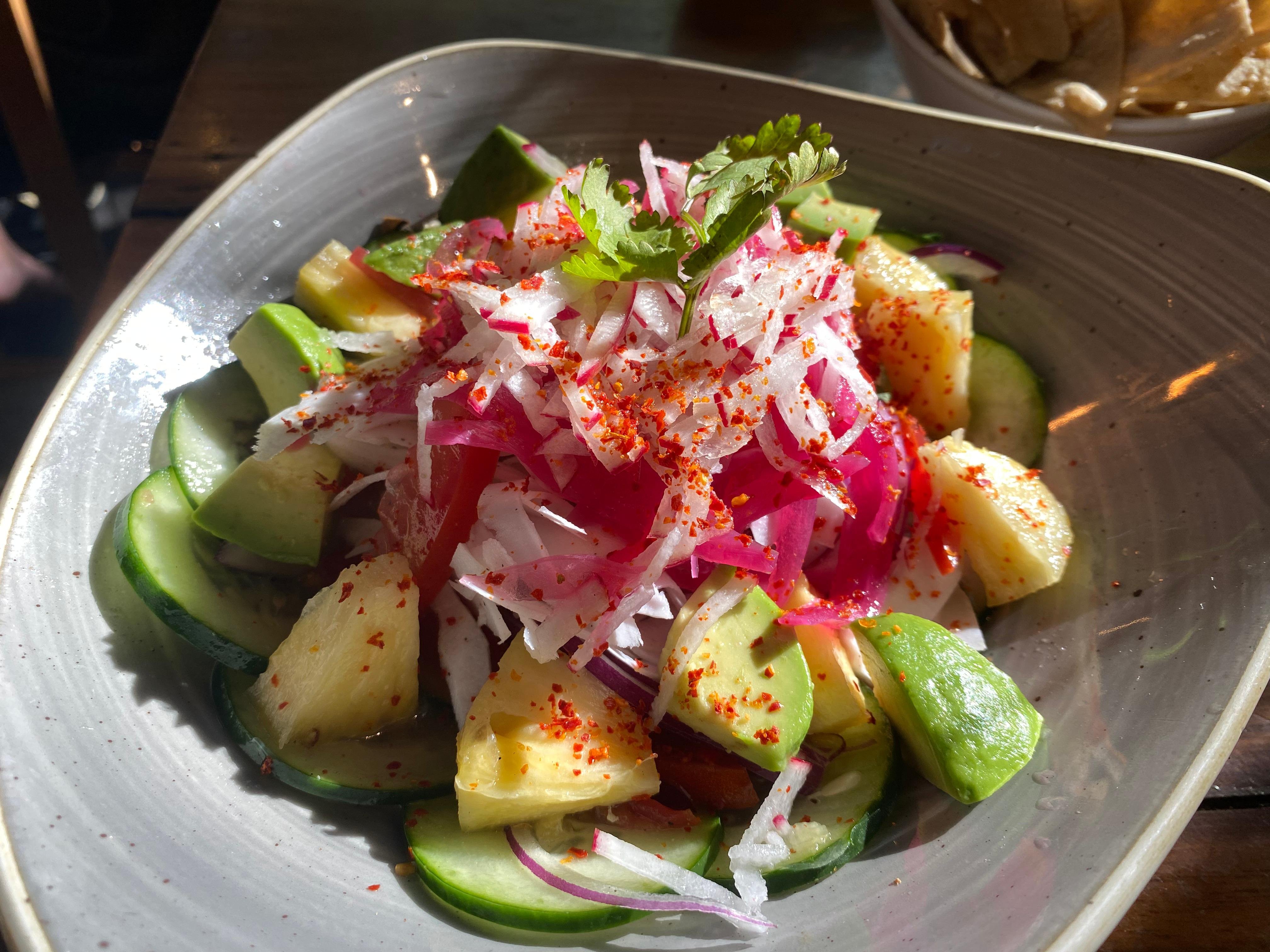 Playa del Carmen Culinary Market Walk – 7 Tastings
