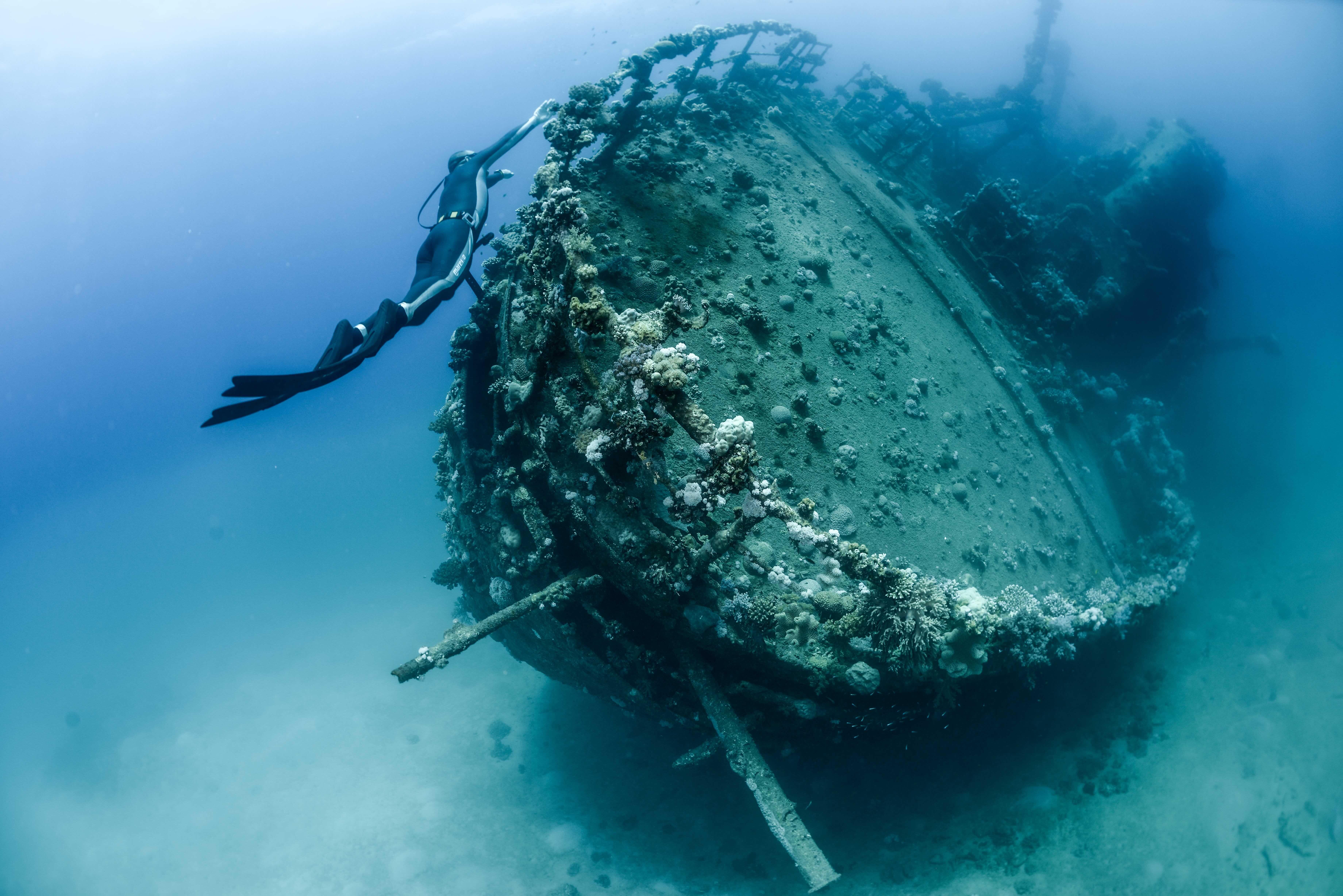 Koh Phi Phi Certified Diver Fun Dive Experience