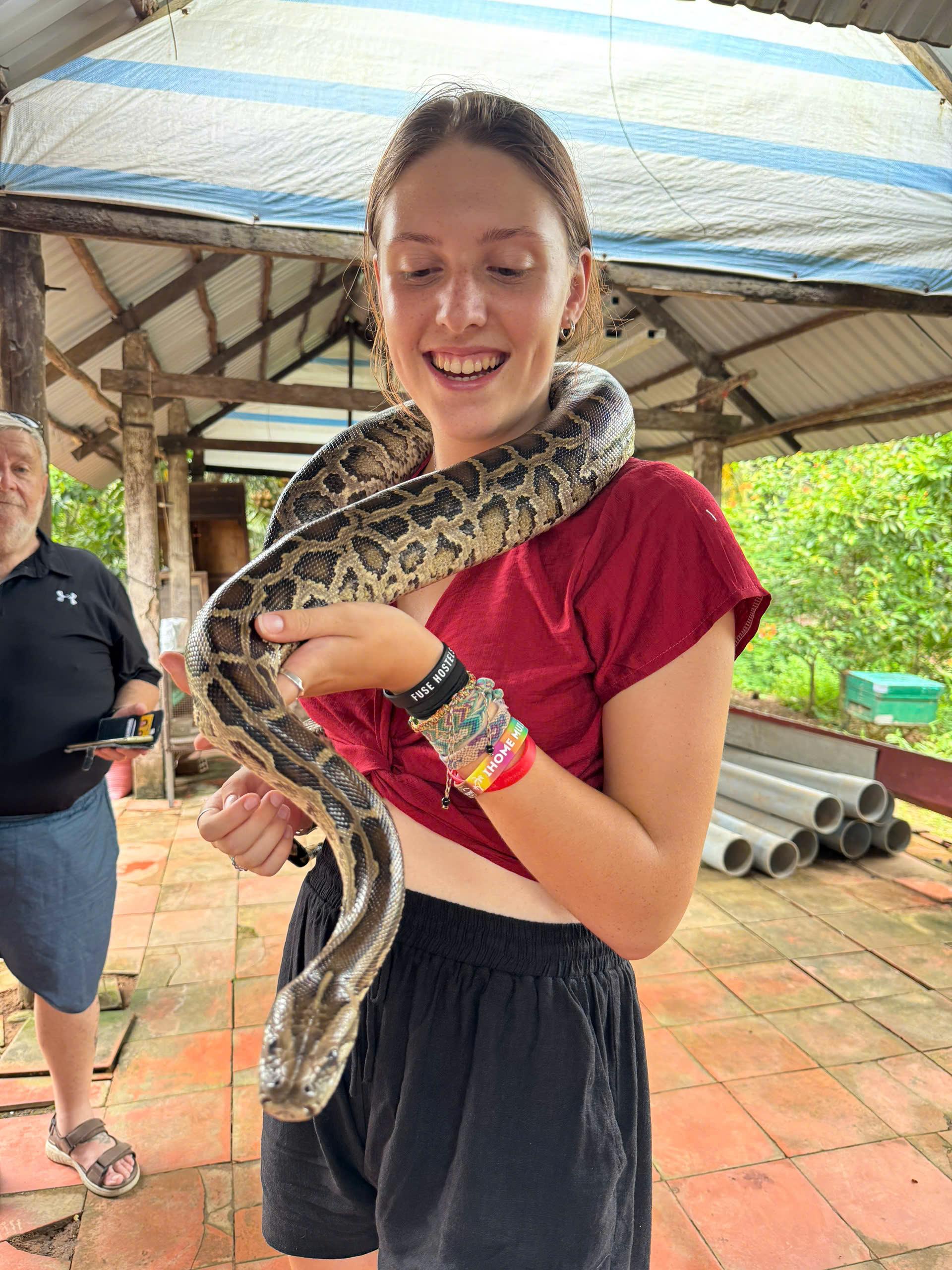 Cu Chi Tunnels, Mekong Delta & Coconut Village Day Tour from Ho Chi Minh City
