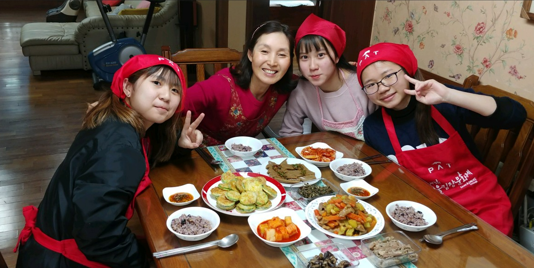 Seoul Homestay: Live with a Local Korean Family