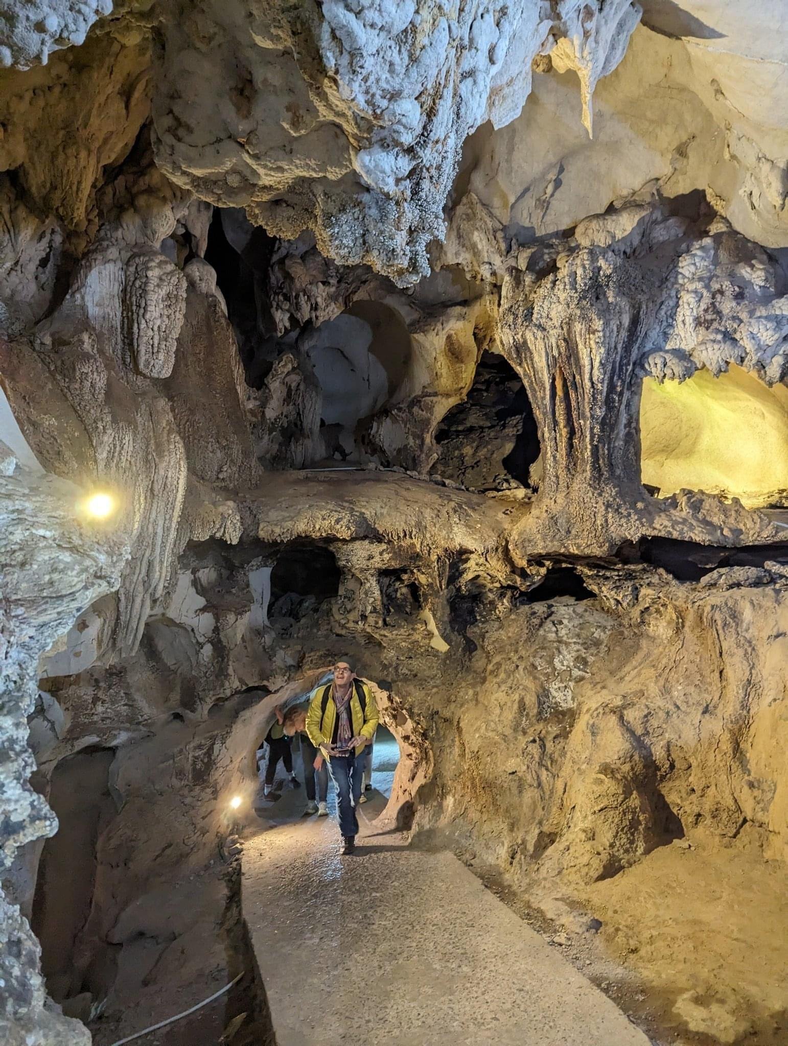 Luxury Ha Long Bay Day Cruise with Buffet & Kayaking