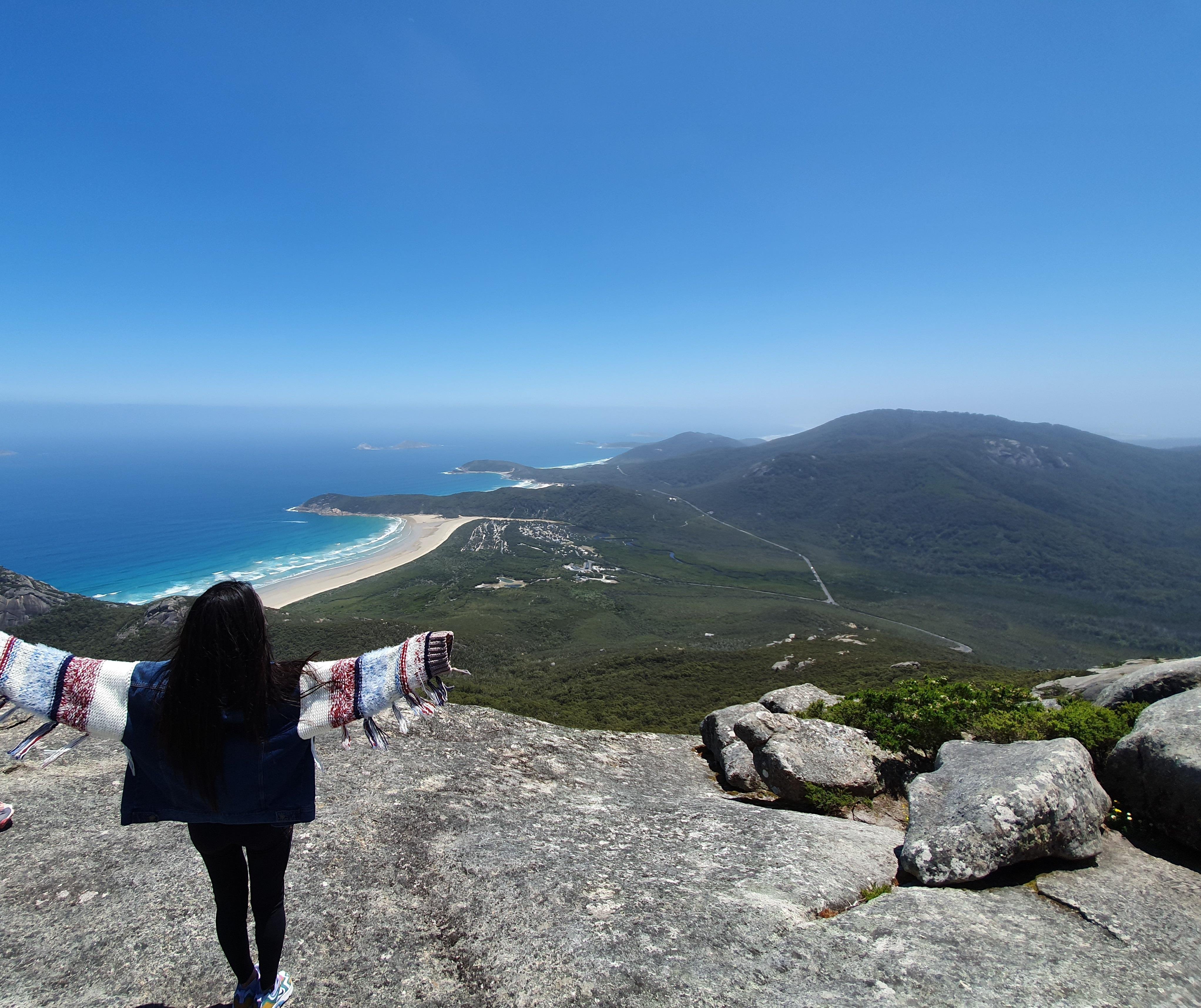 Wilsons Promontory National Park Full-Day Adventure