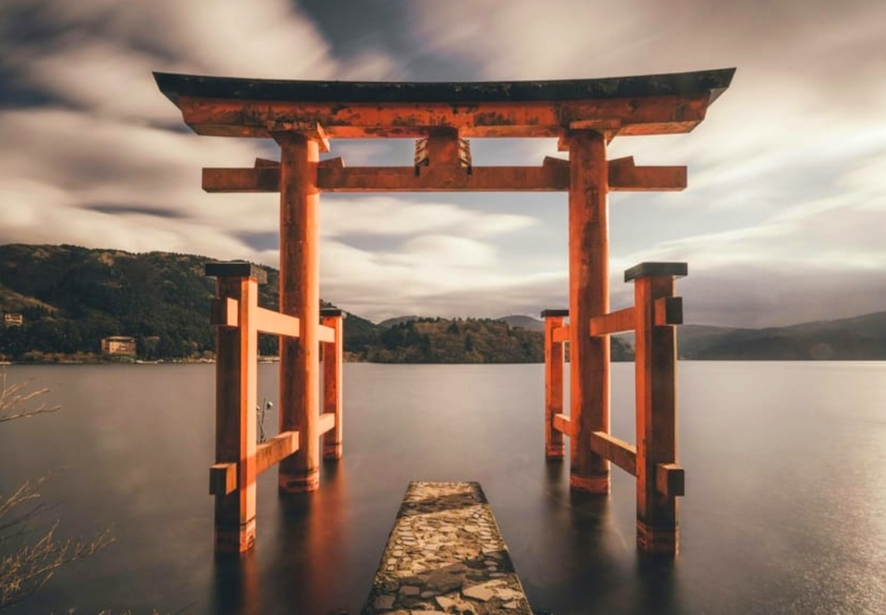 Tokyo Full-Day Private Guided Tour with Hotel Transfers