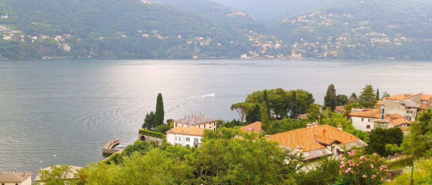 Milan to Lake Como, Bellagio & Lugano Day Tour with Lake Cruise