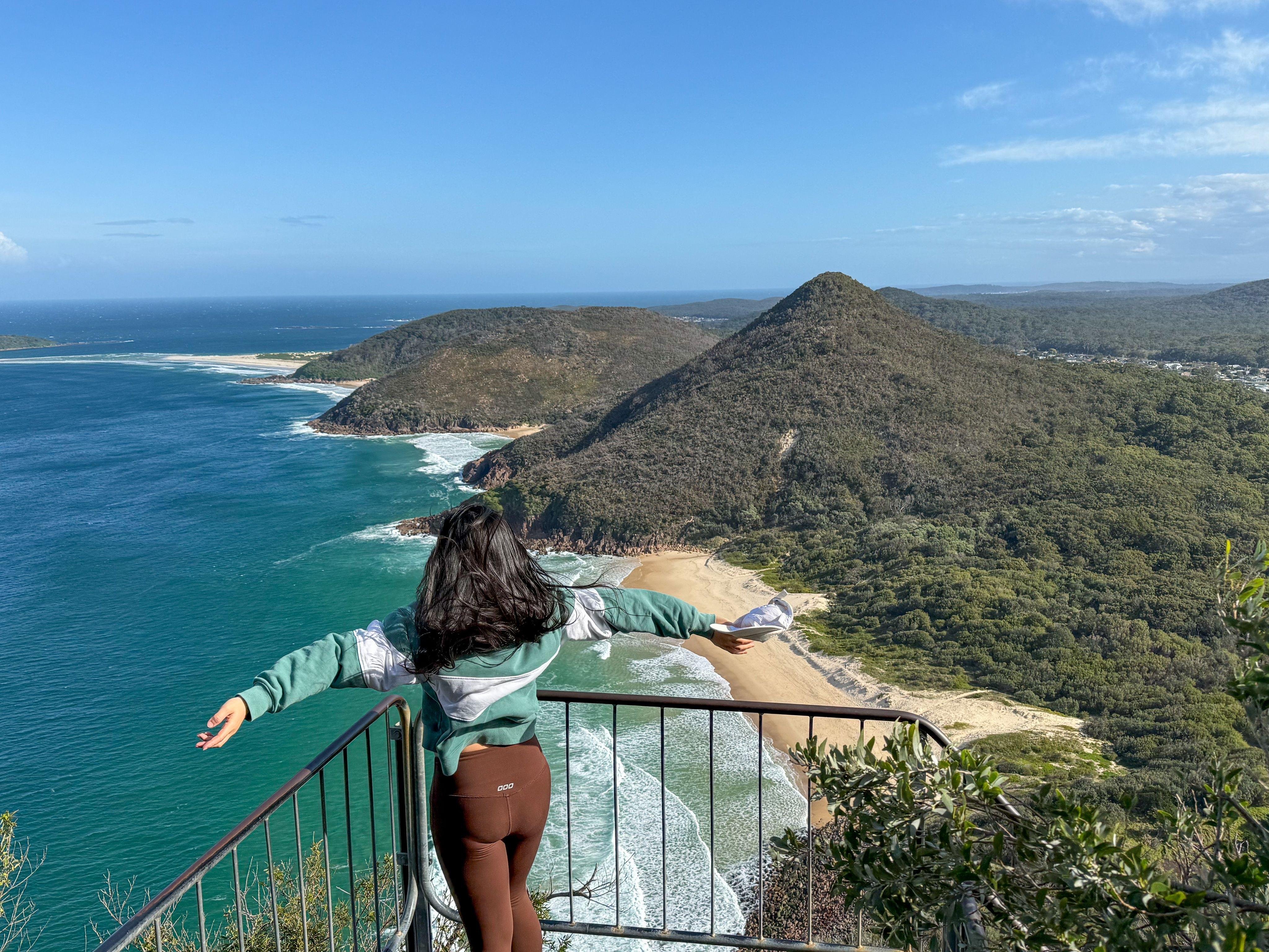Port Stephens Full-Day Adventure from Newcastle