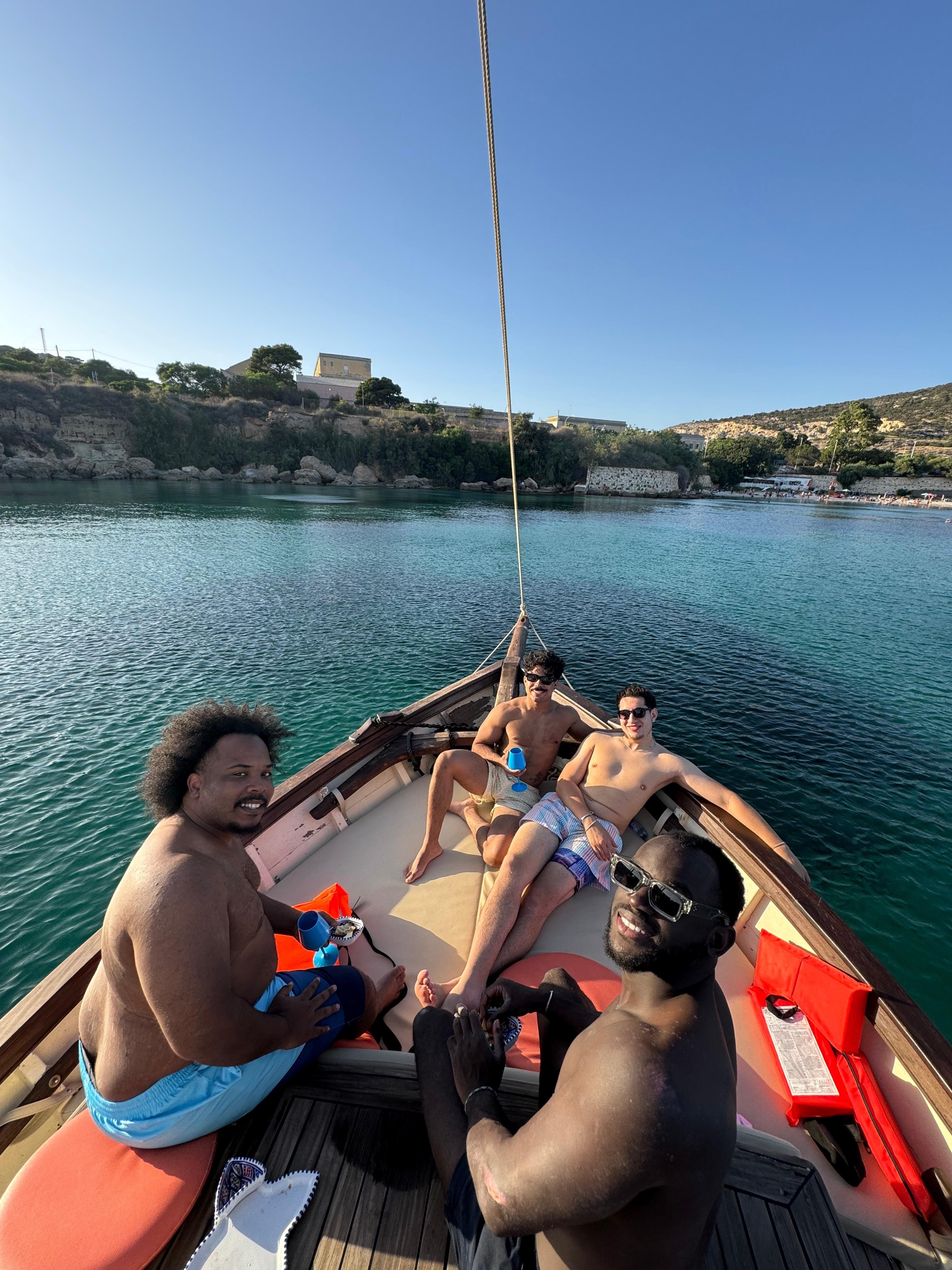 aperitivo tour in Cagliari — photo 20