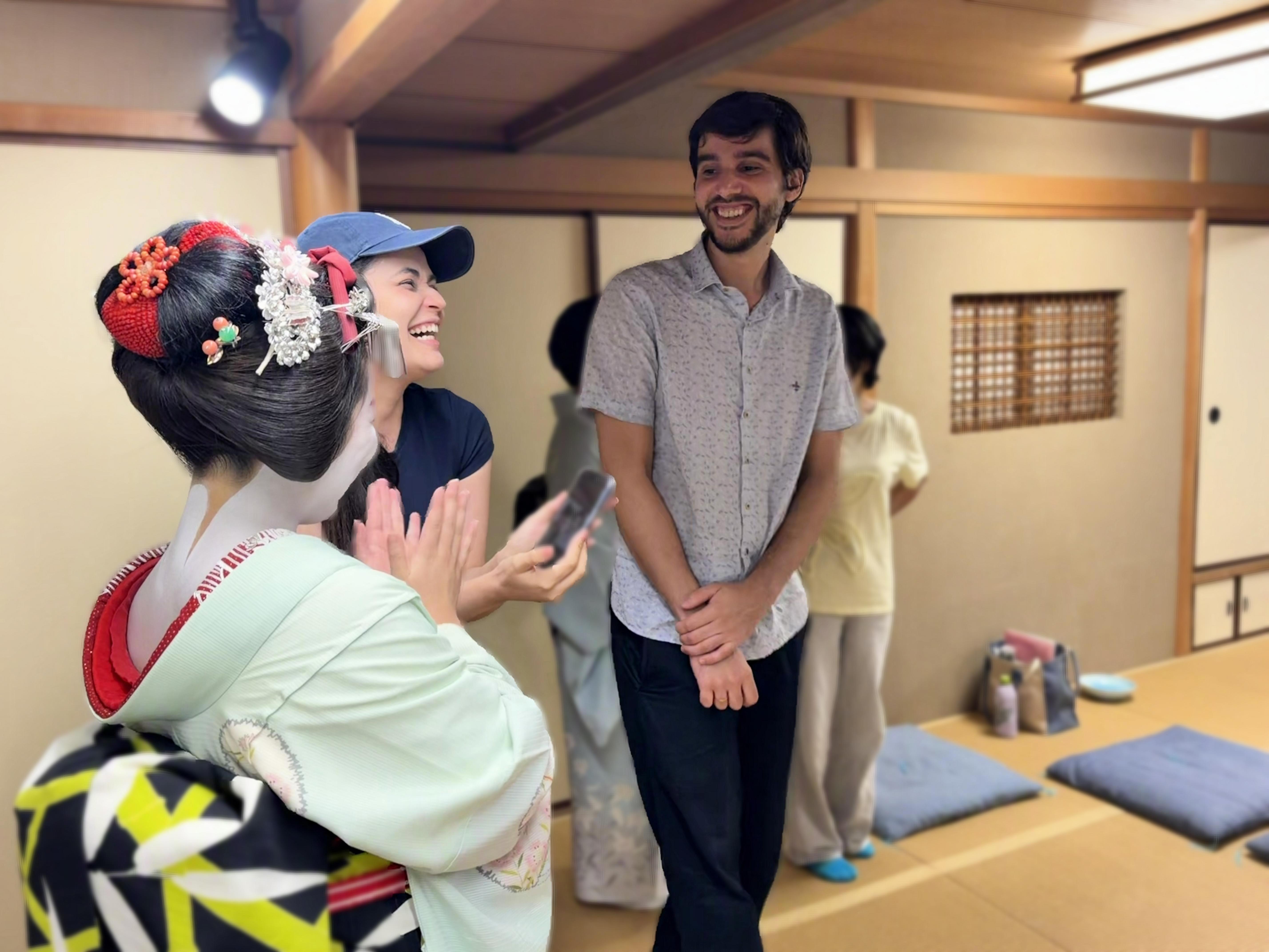Kyoto: Meet the Geisha Maiko with Gion Walking Tour - 2026 (Verified Reviews)