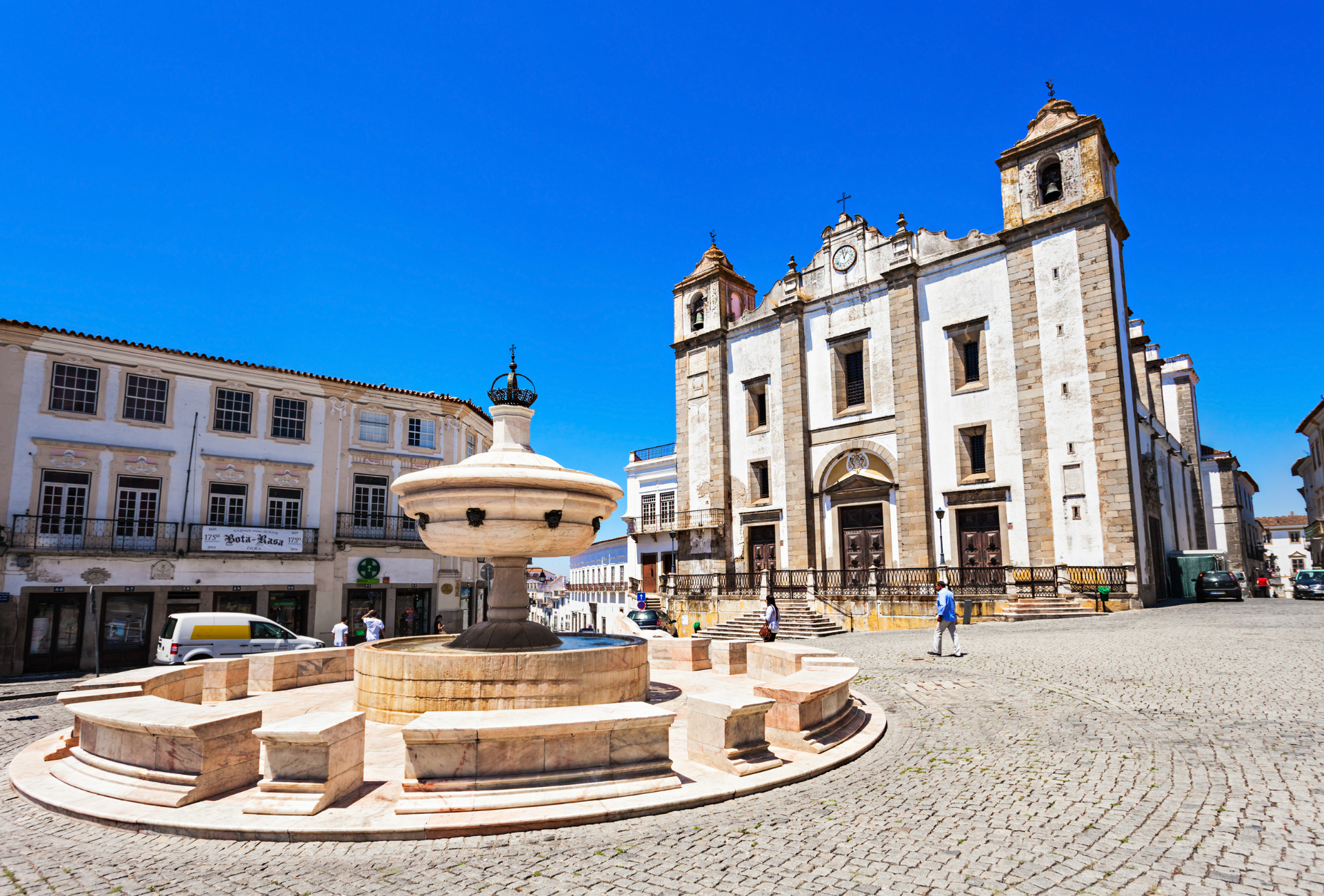 food tour in Évora — photo 3