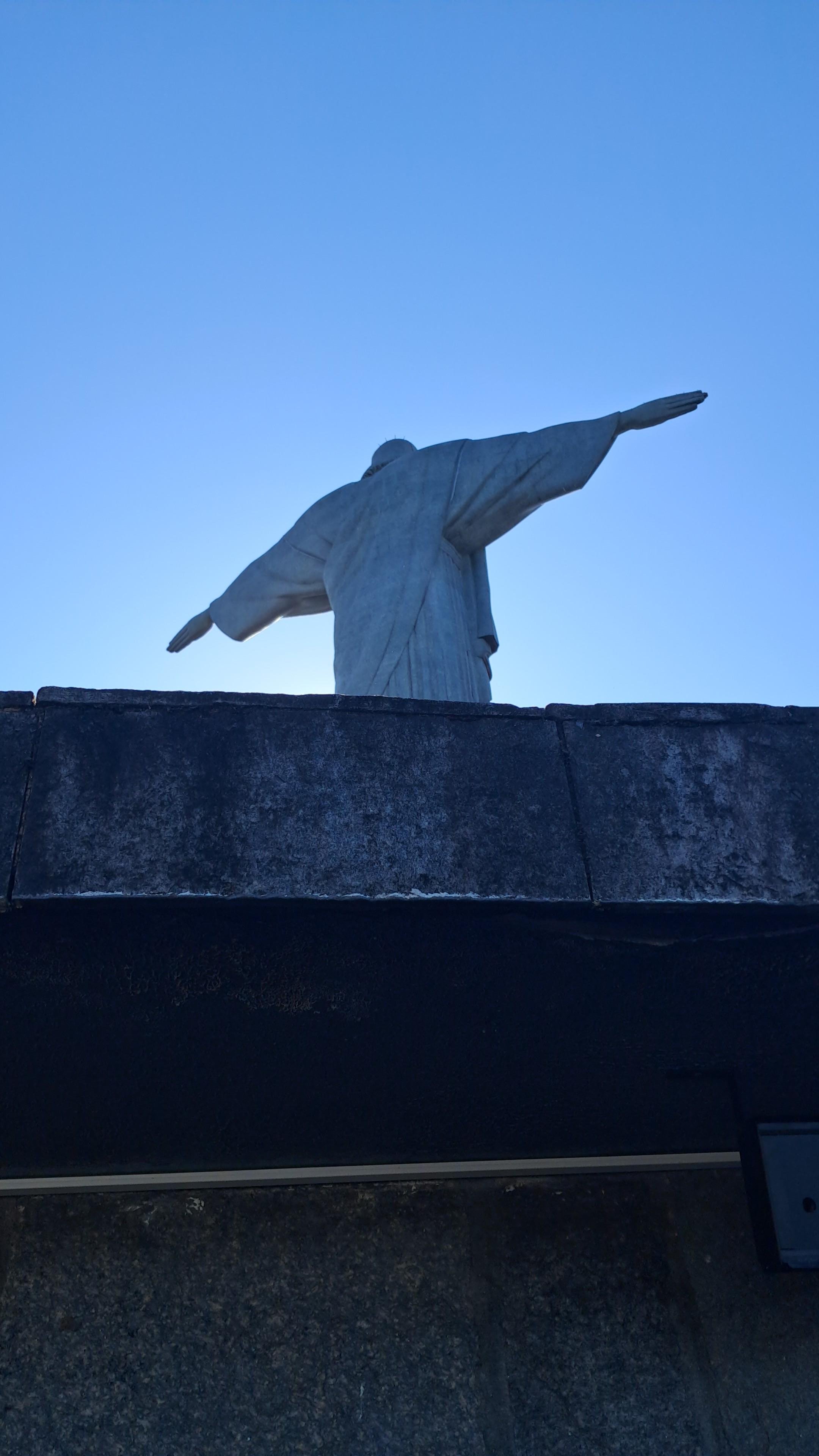 Private Customized Rio de Janeiro City Tour