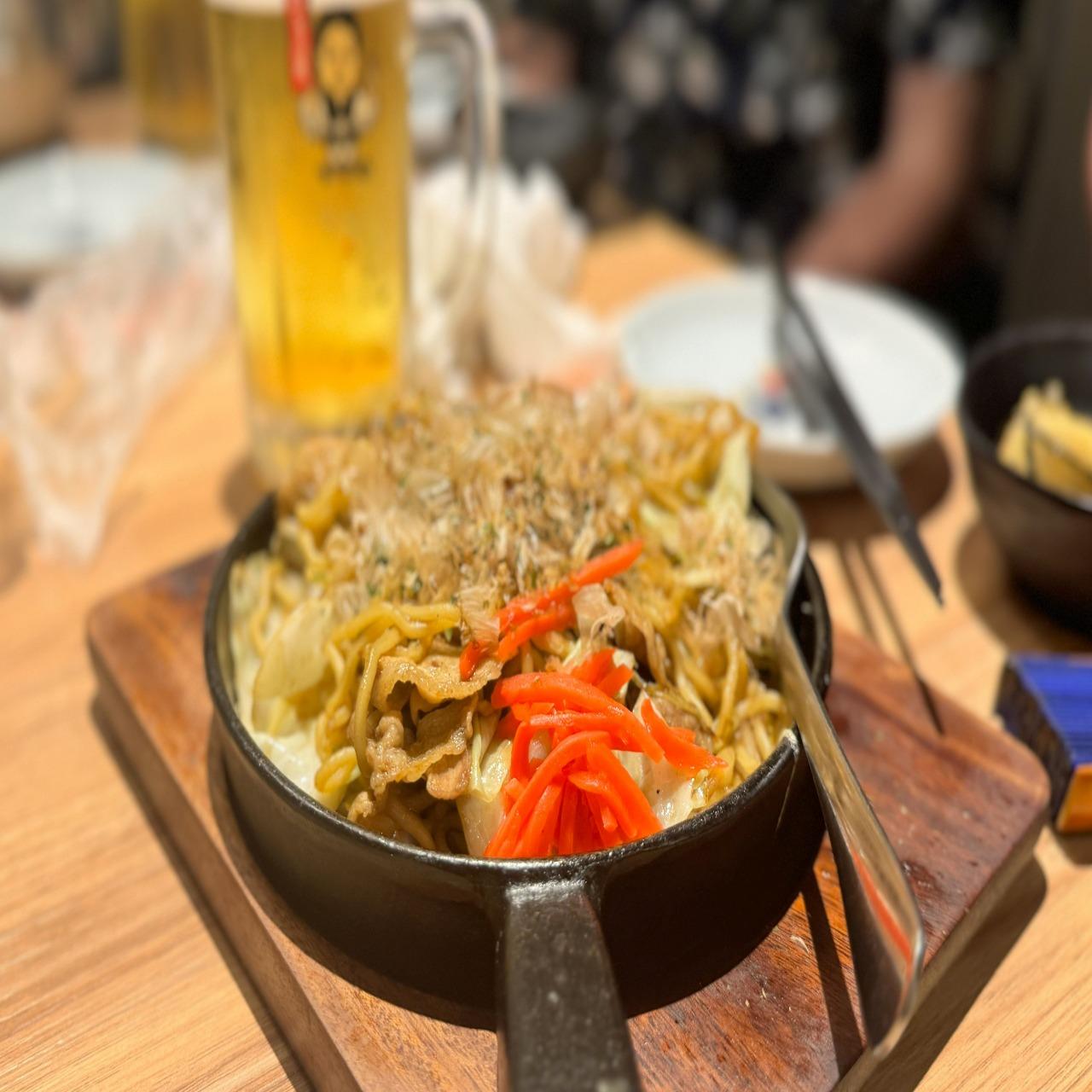 Shibuya Hidden Food Tour – Tokyo Local Eats