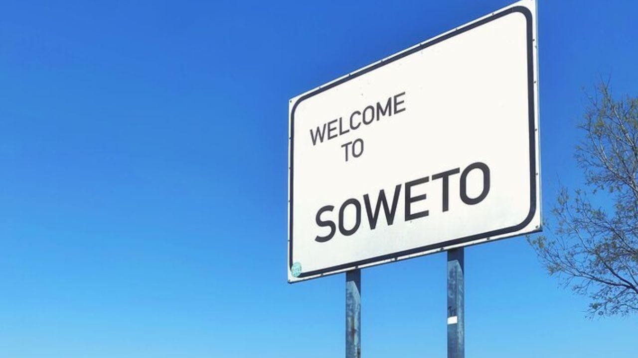 Soweto Half-Day Tour with Vilakazi Street & Pickup