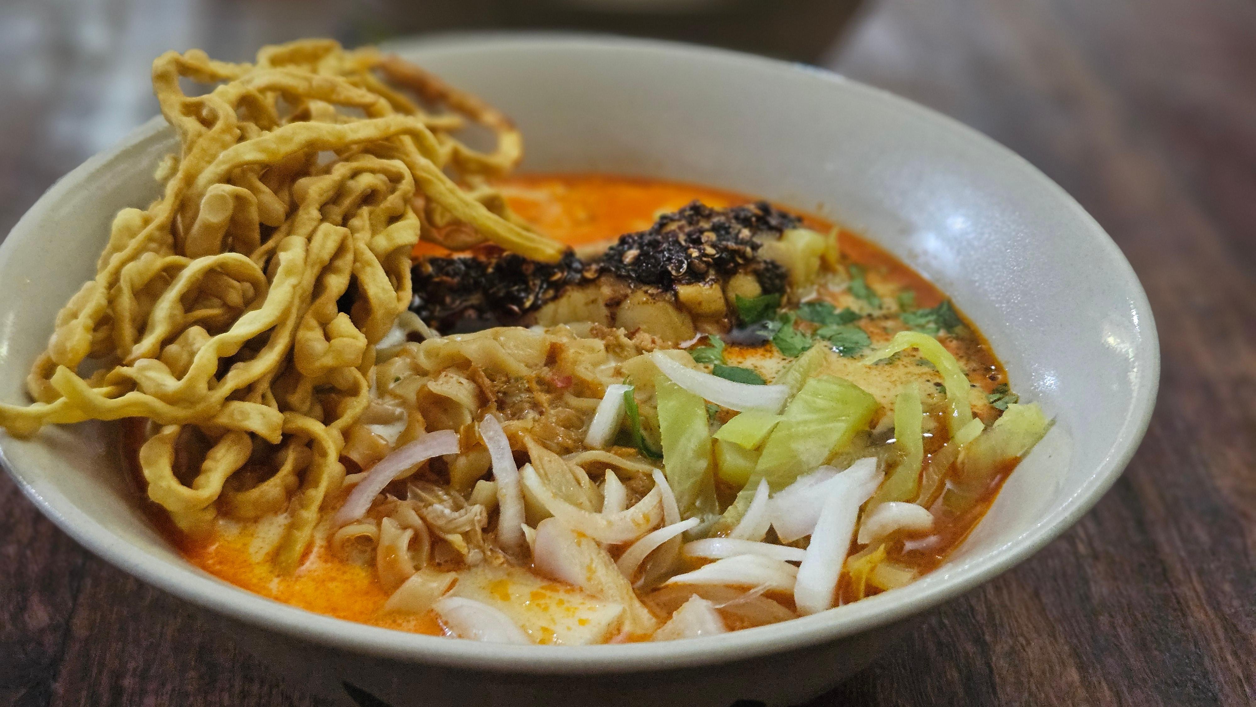 Tulum Chef's Table: Five-Course Dinner, Sake Pairing & Live Music