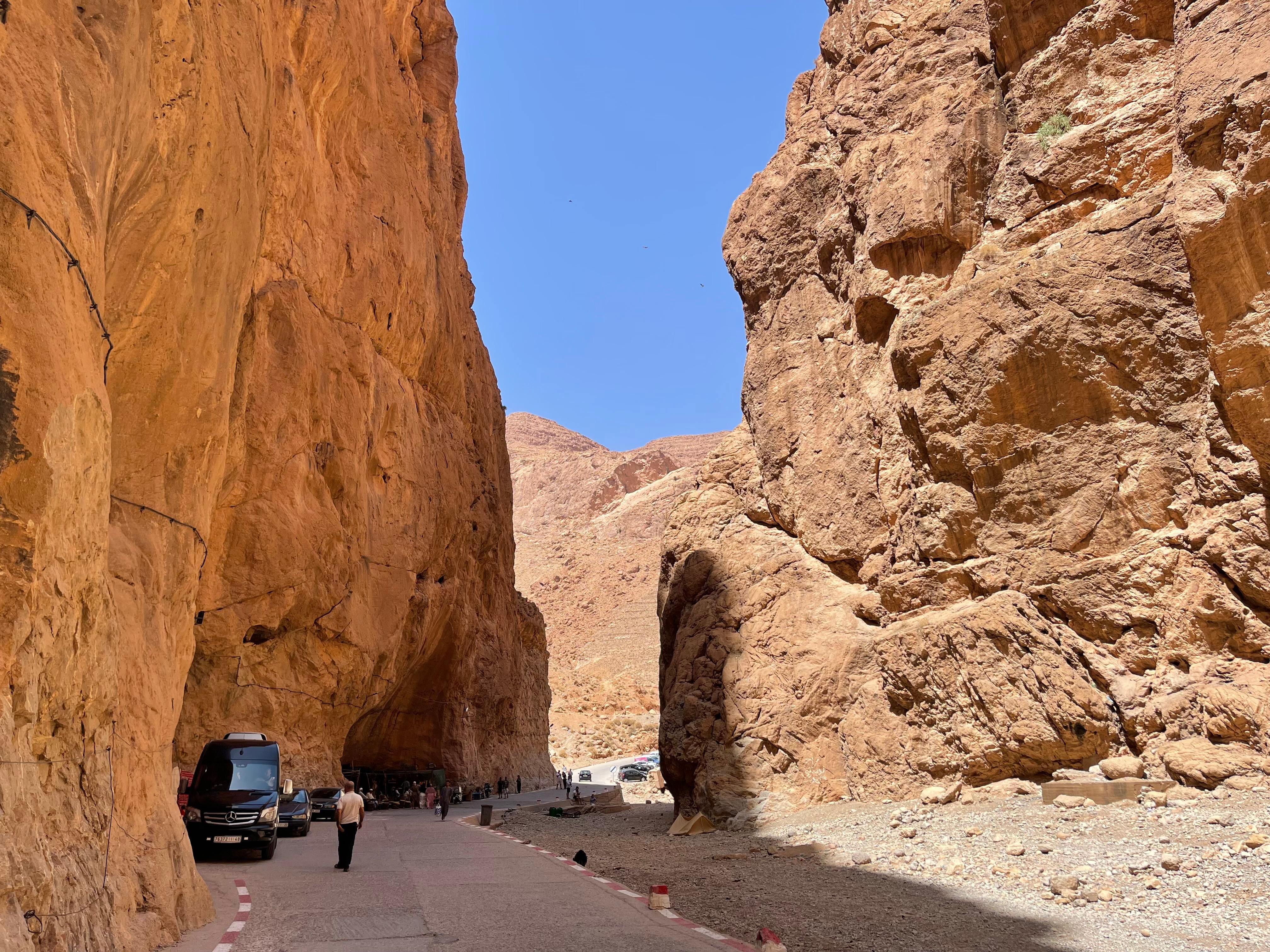 3-Day Private Desert Journey: Marrakech to Merzouga