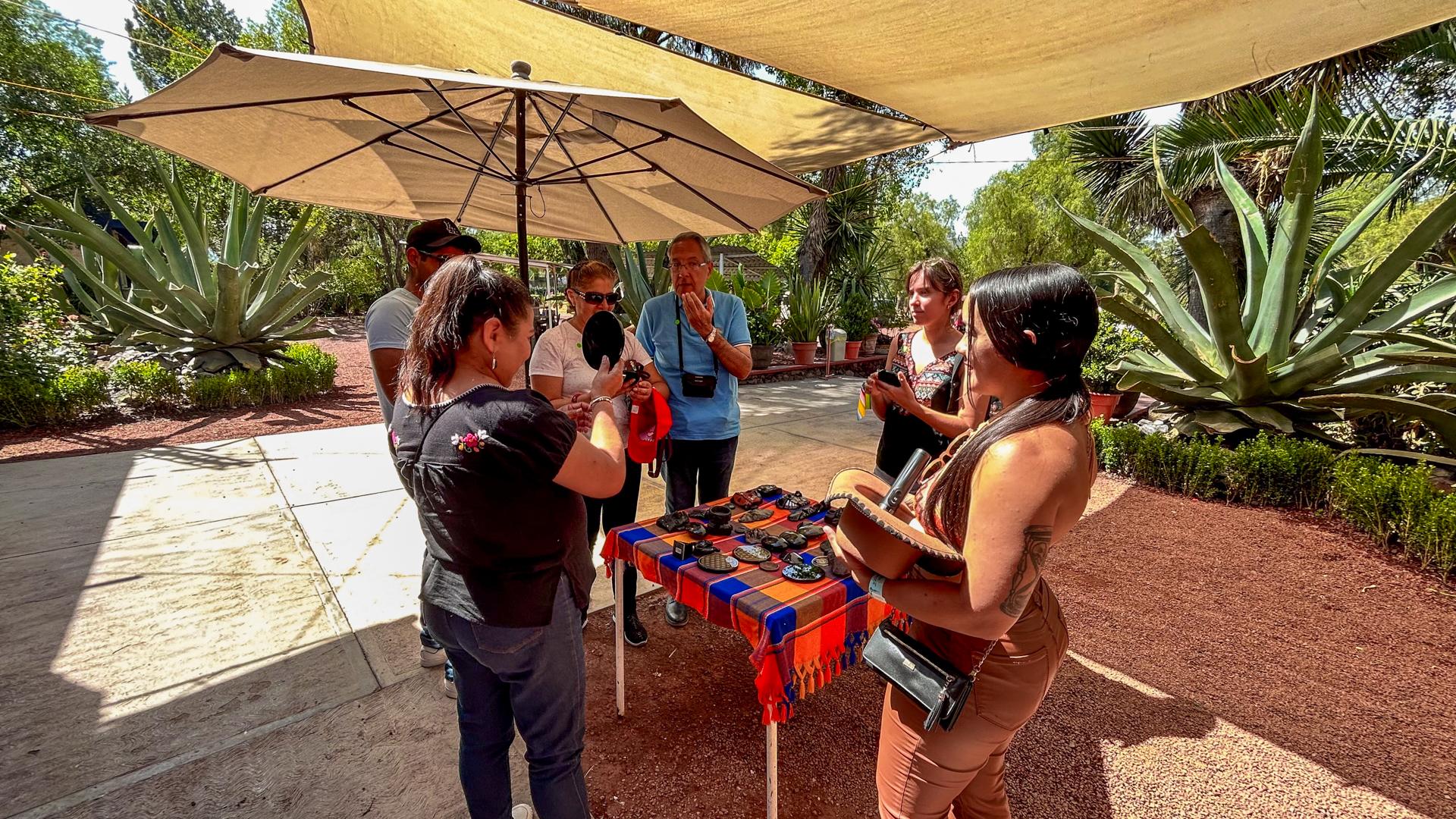 Teotihuacan, Tlatelolco & Guadalupe Shrine Full-Day Tour