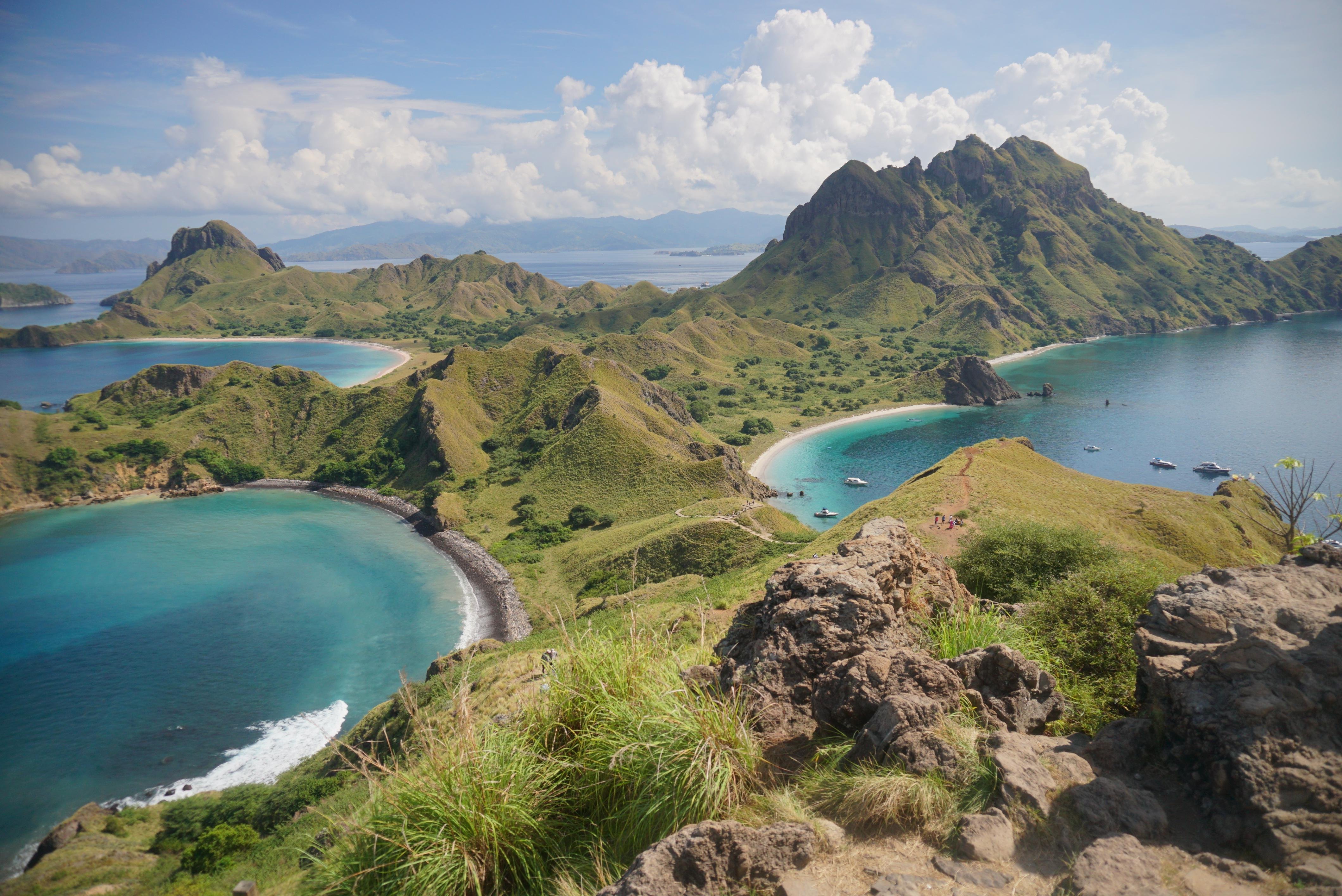 Labuan Bajo: Full-Day Komodo National Park Explorer
