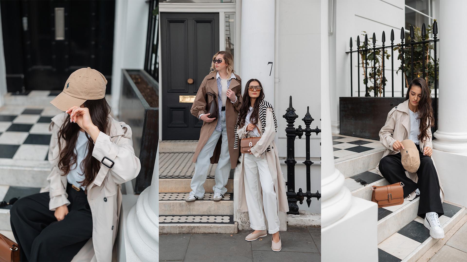 London photoshoot with a professional photographer — image 22