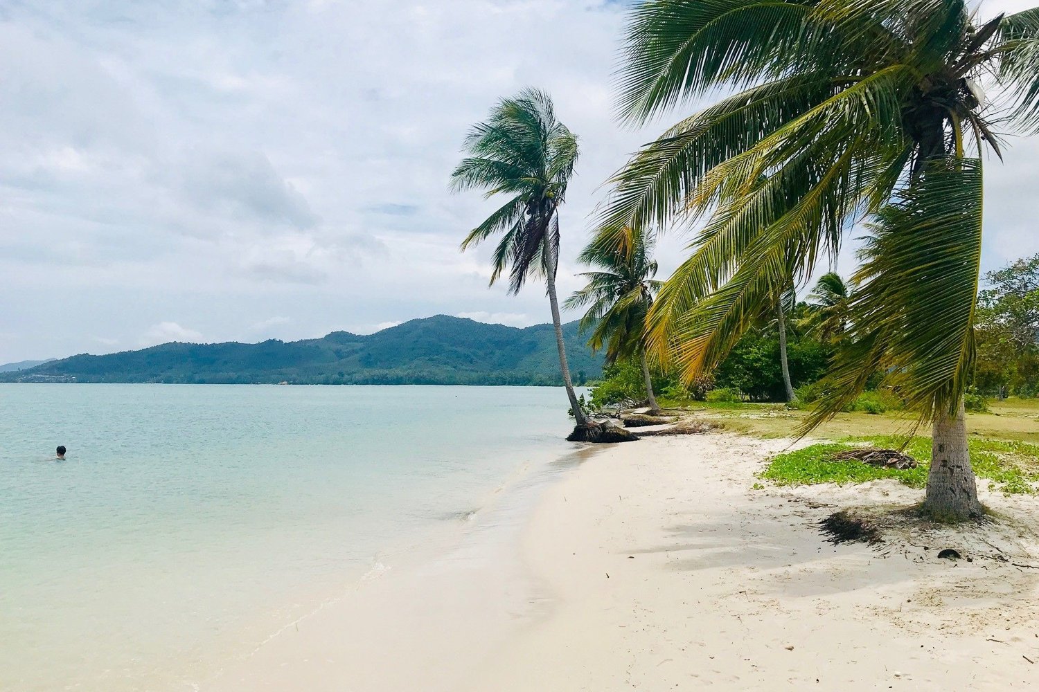 Phang Nga Bay Early Bird: James Bond Island & Hidden Lagoons