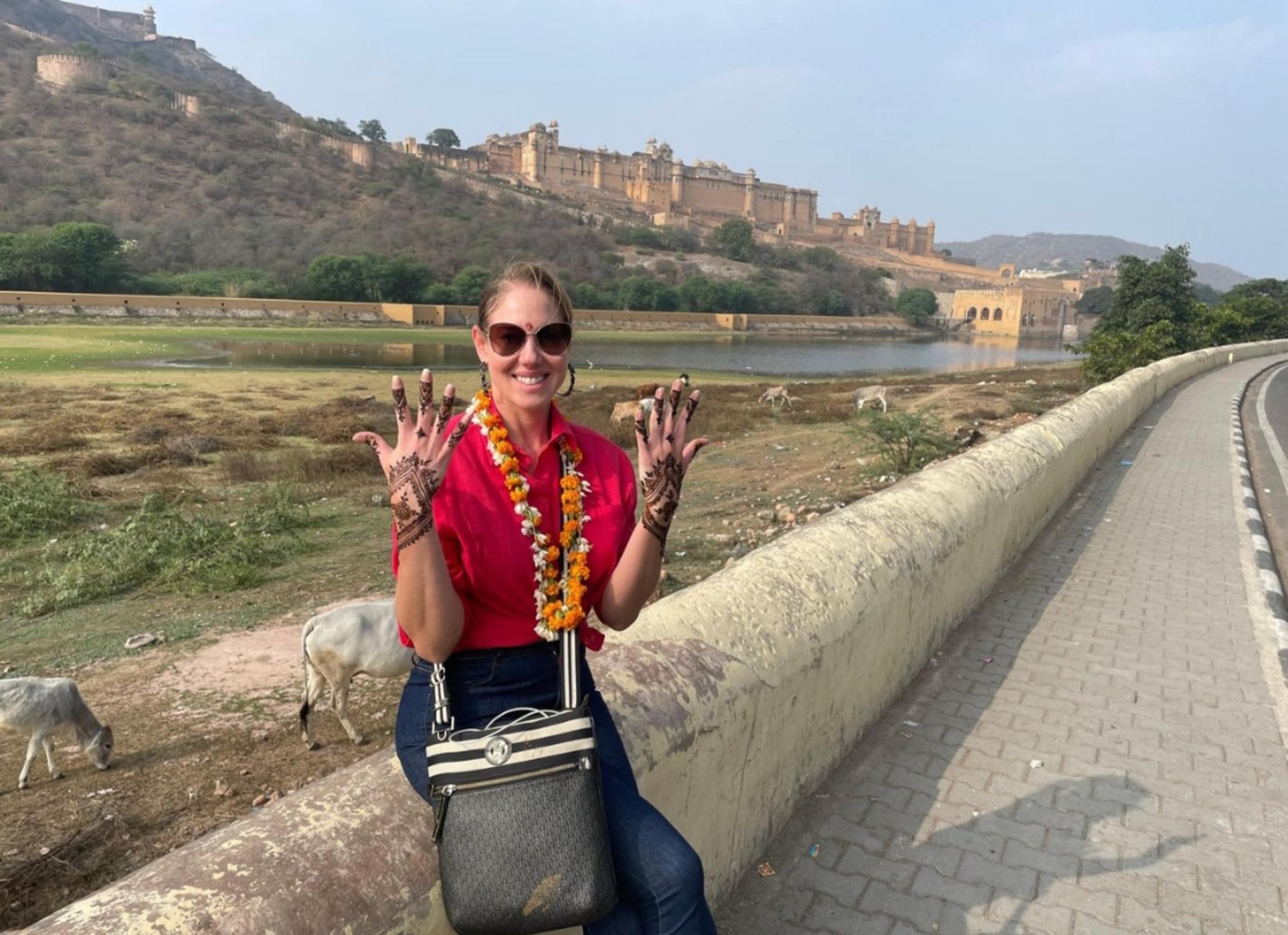 6-Day Golden Triangle & Ranthambore Tiger Safari
