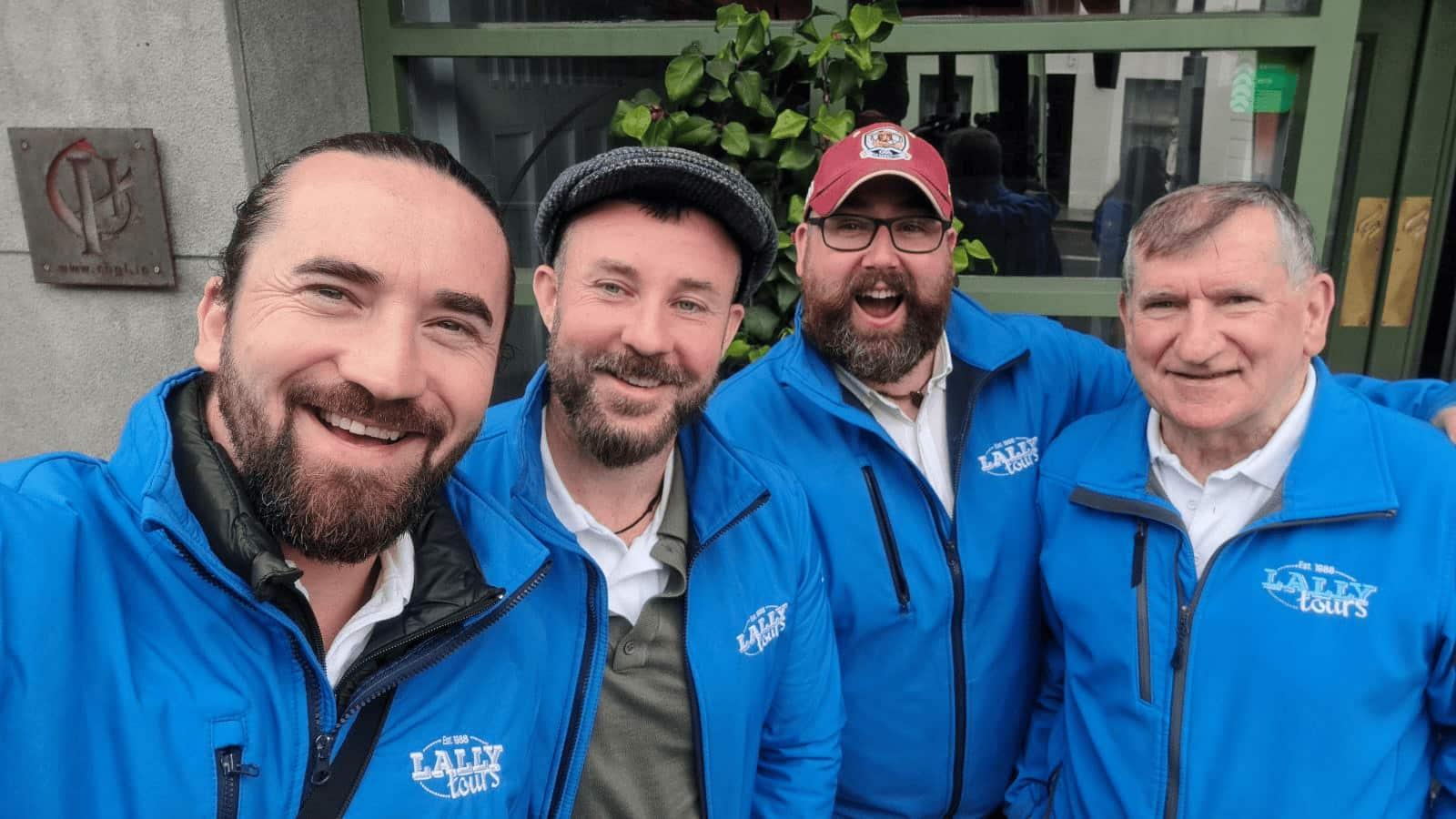 Inis Mór Island Discovery from Galway