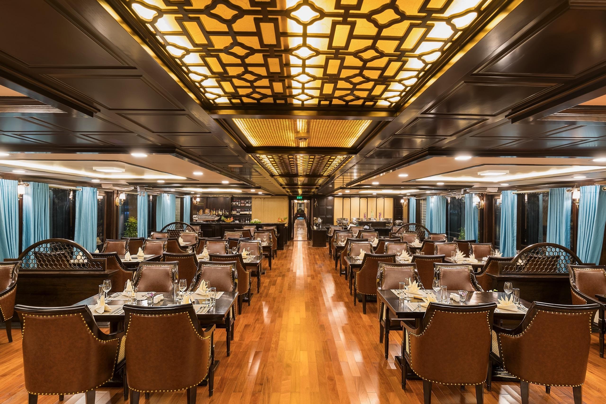 3-Day Ninh Binh, Ha Long & Lan Ha Bay 5-Star Cruise from Hanoi