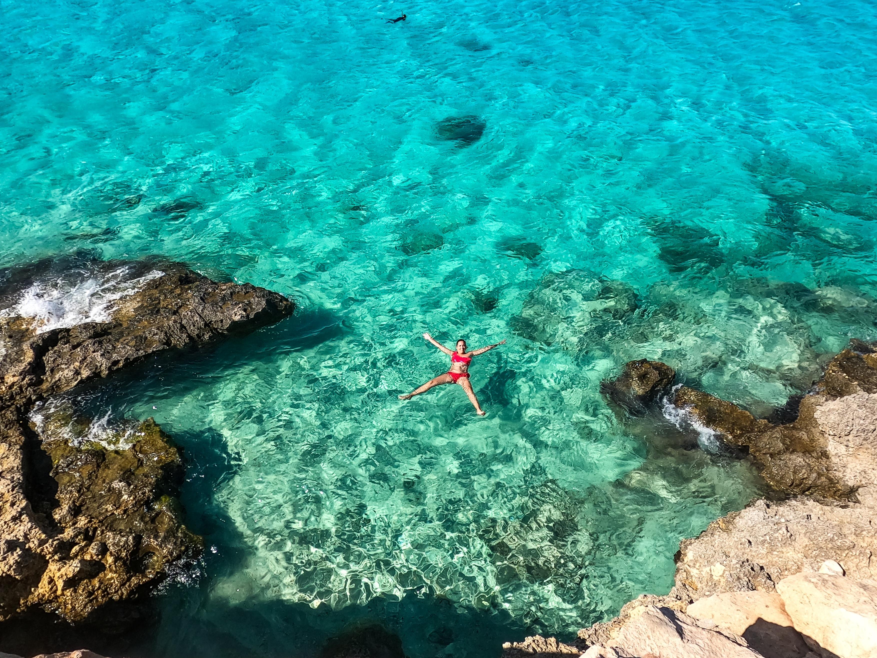 Speedboat Express to Comino & Blue Lagoon