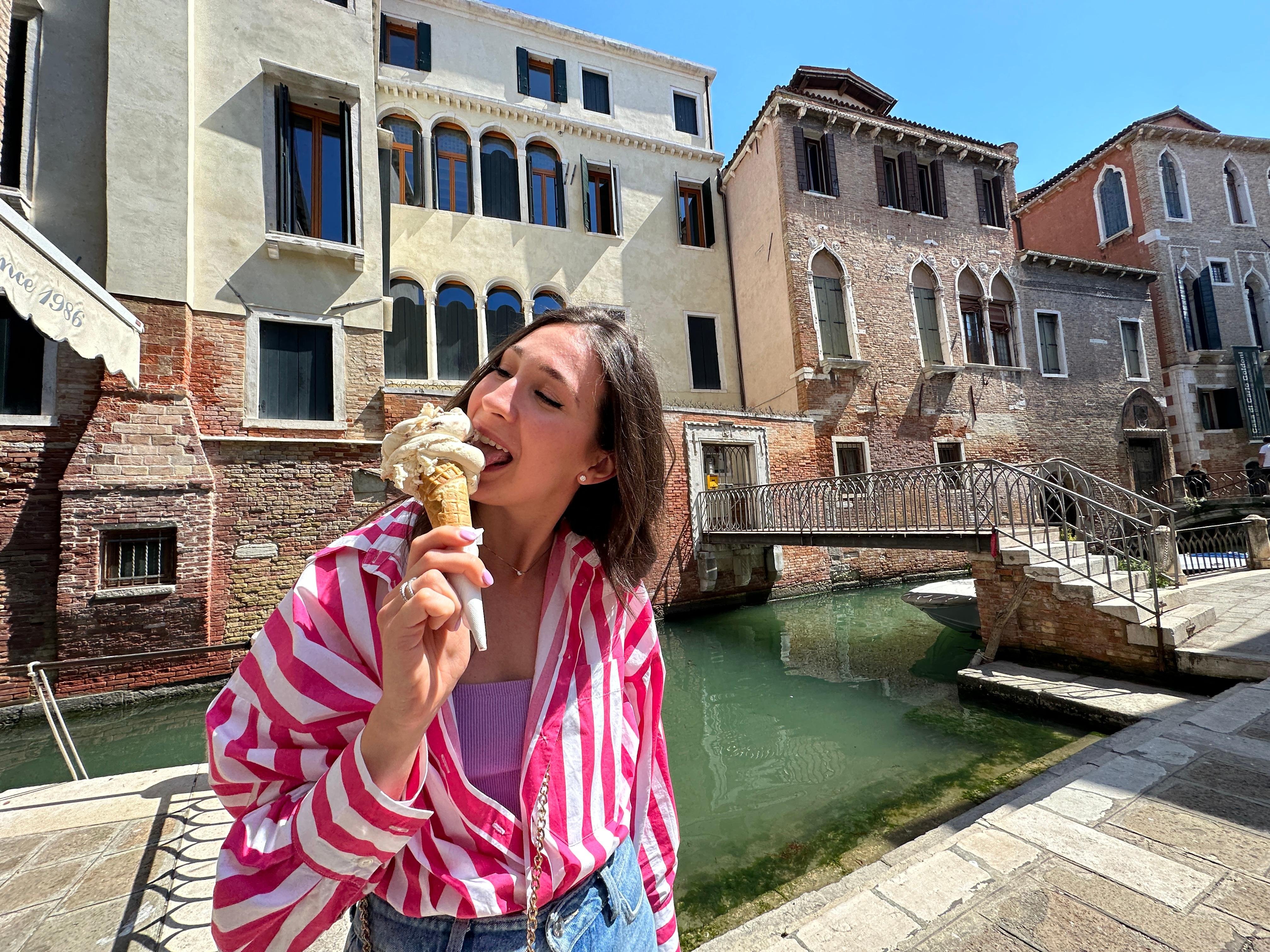 food tour in Venice — photo 4