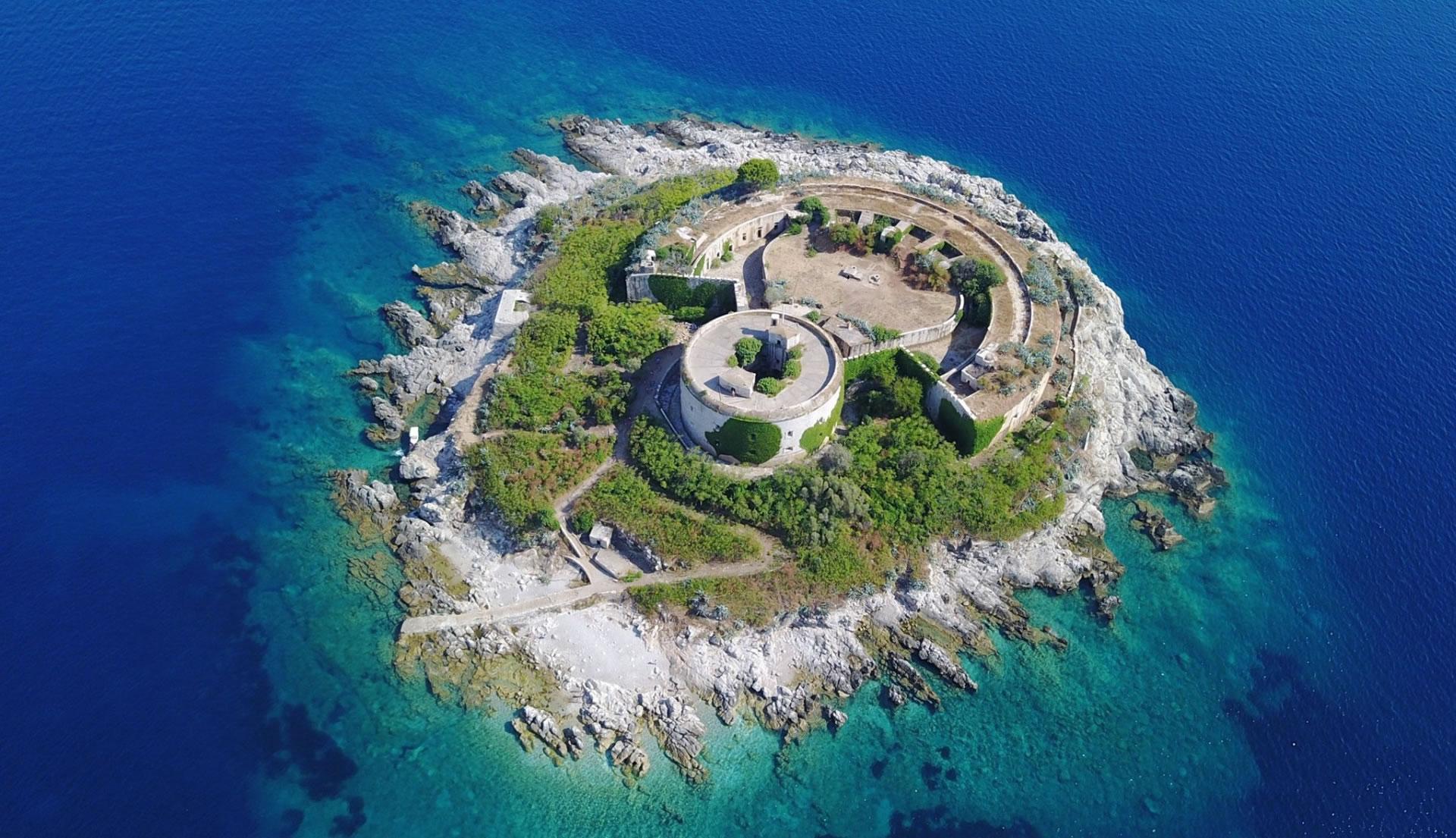 Boka Bay Discovery: Blue Cave, Kotor & Our Lady of the Rocks