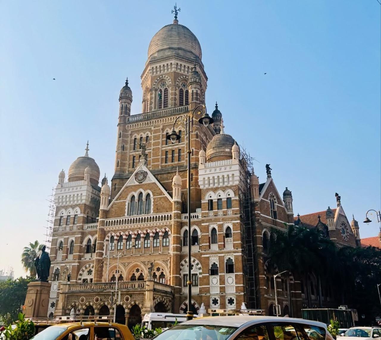 2-Day Private Maharashtra Heritage & Mumbai Highlights Tour
