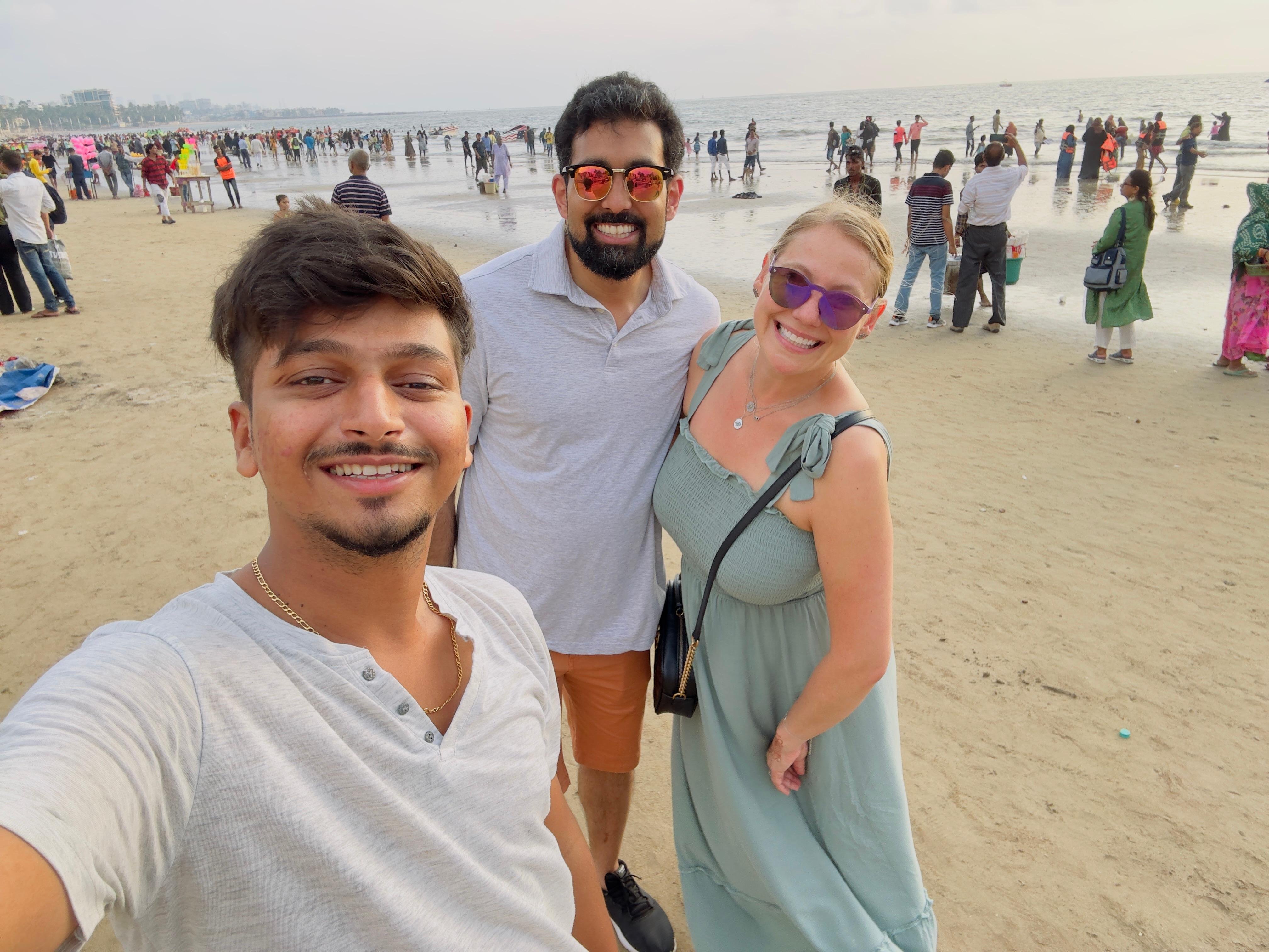 Customizable Mumbai City Explorer: Day & Night Private Tours
