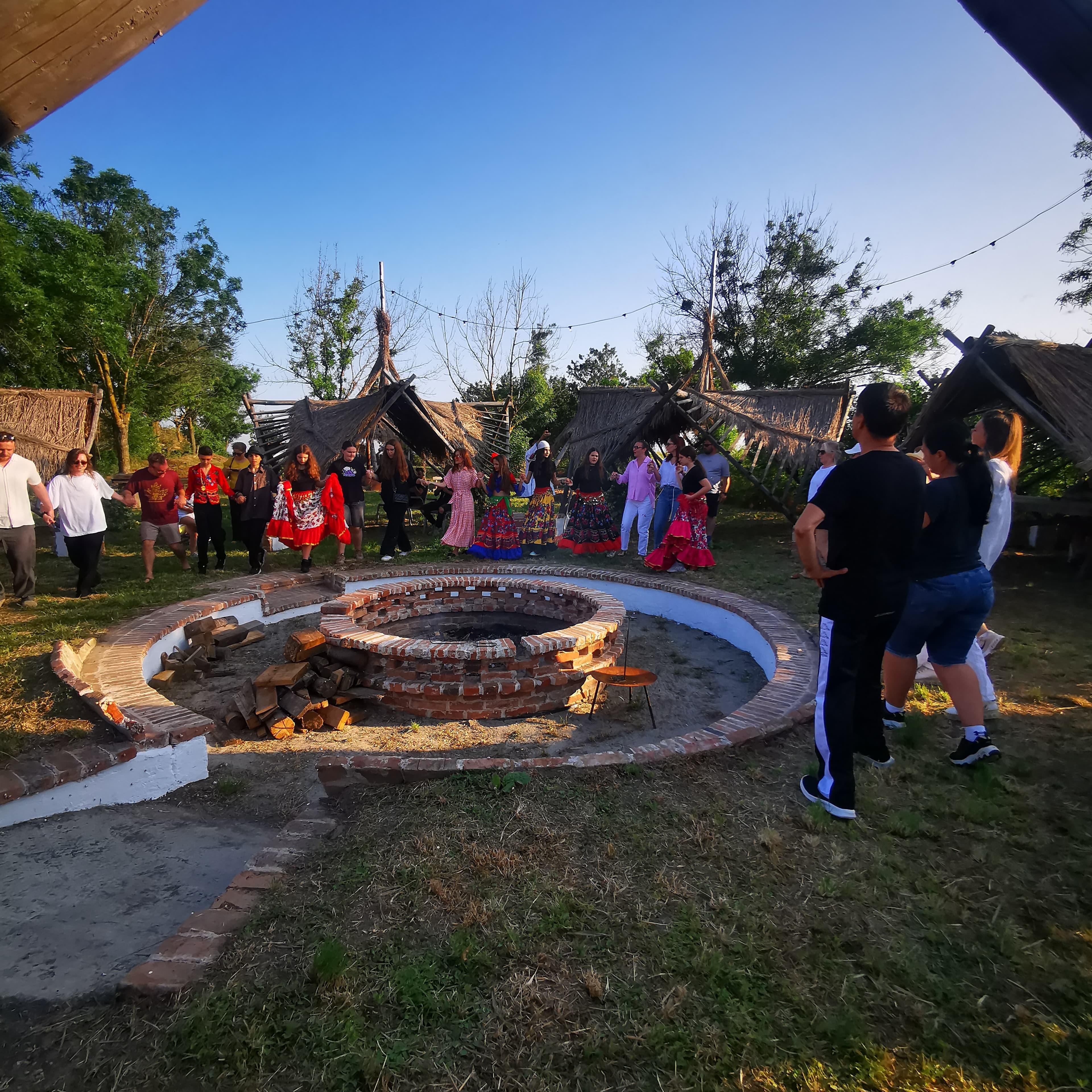 Histria Fortress & Dobruja Wine Experience