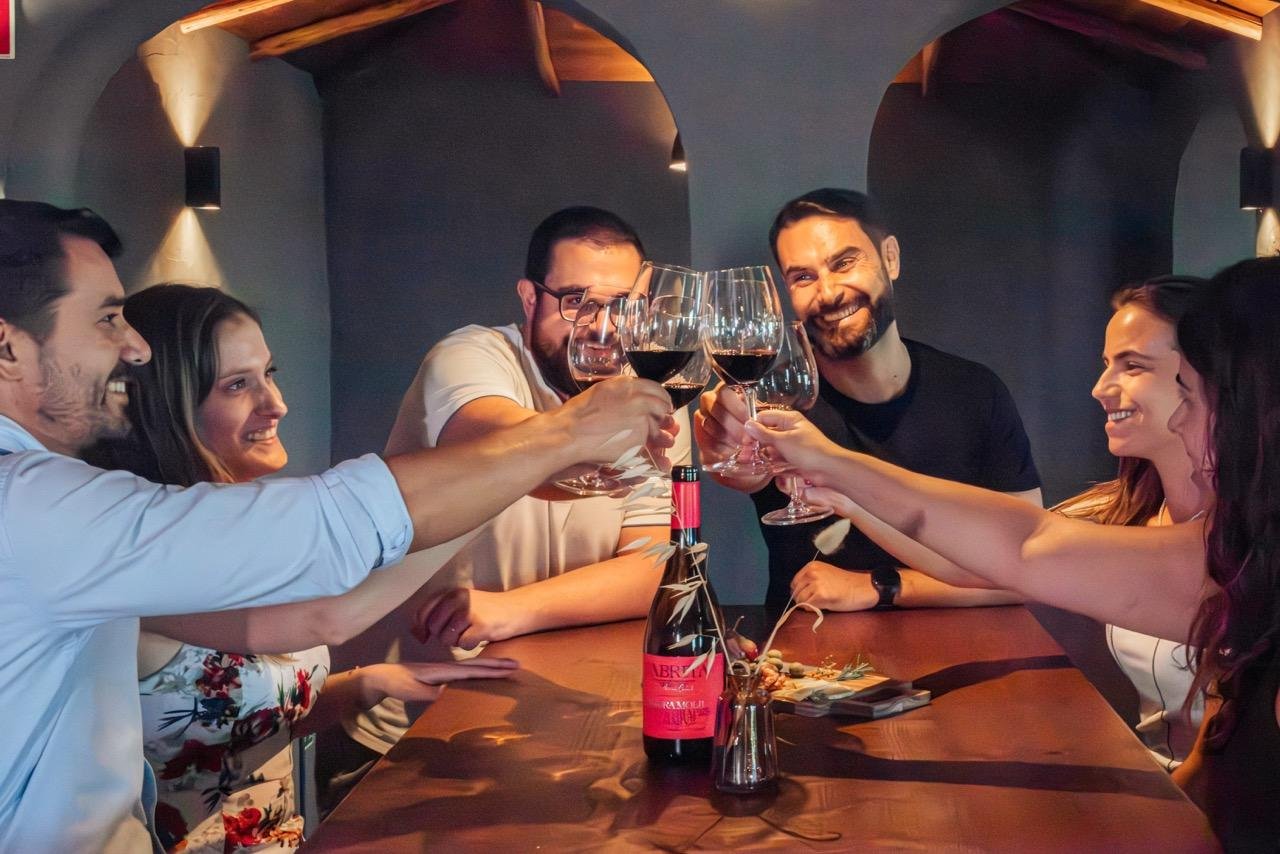 Silves Wine Estate Tour & Premium Tasting