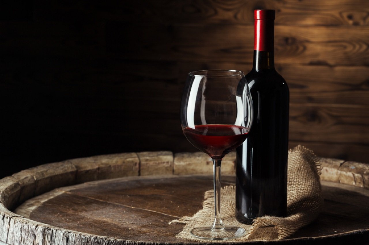 Tuscan Countryside Wine & Food Tour from Montecatini Terme